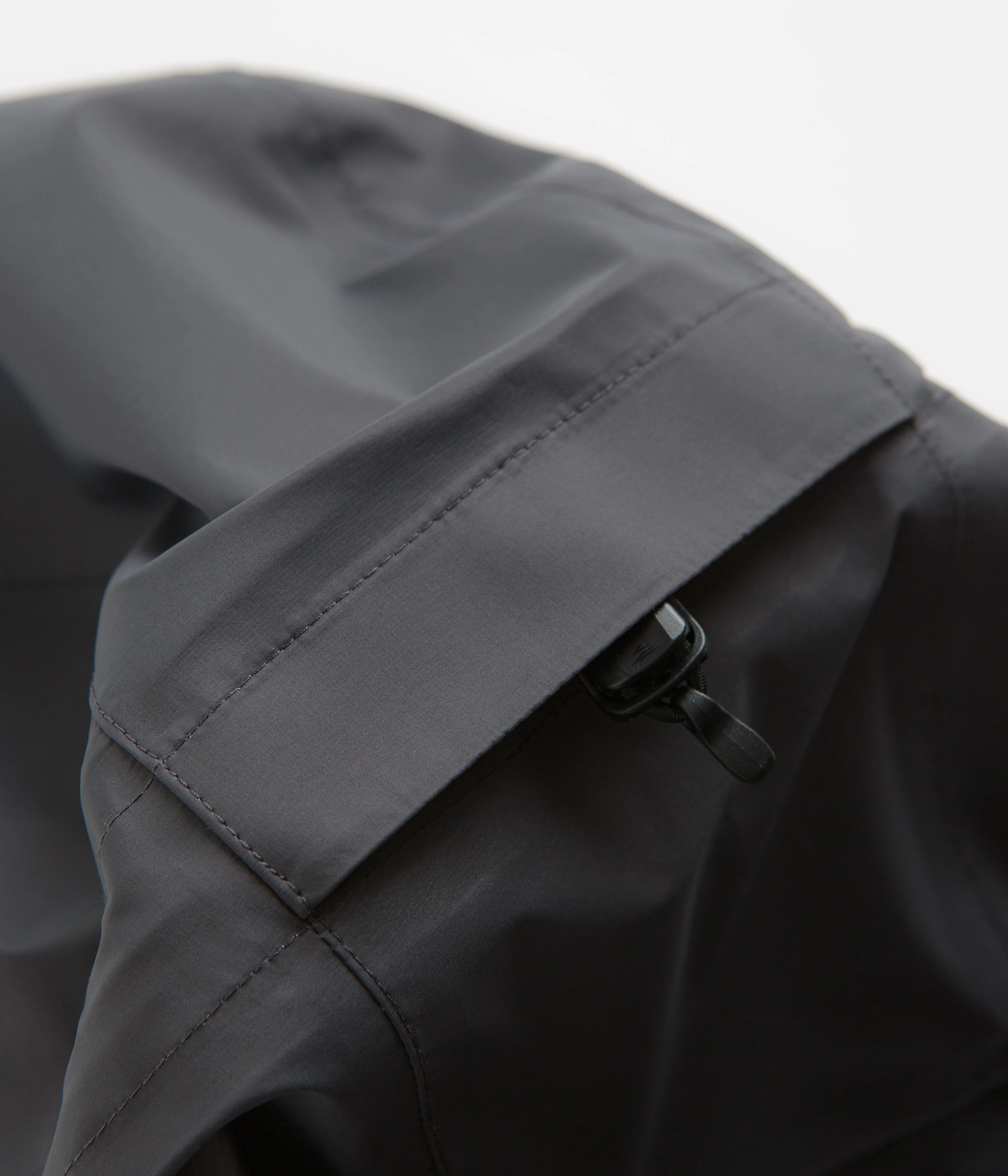 Cayl 3L Mountain Jacket - Grey - Image 9