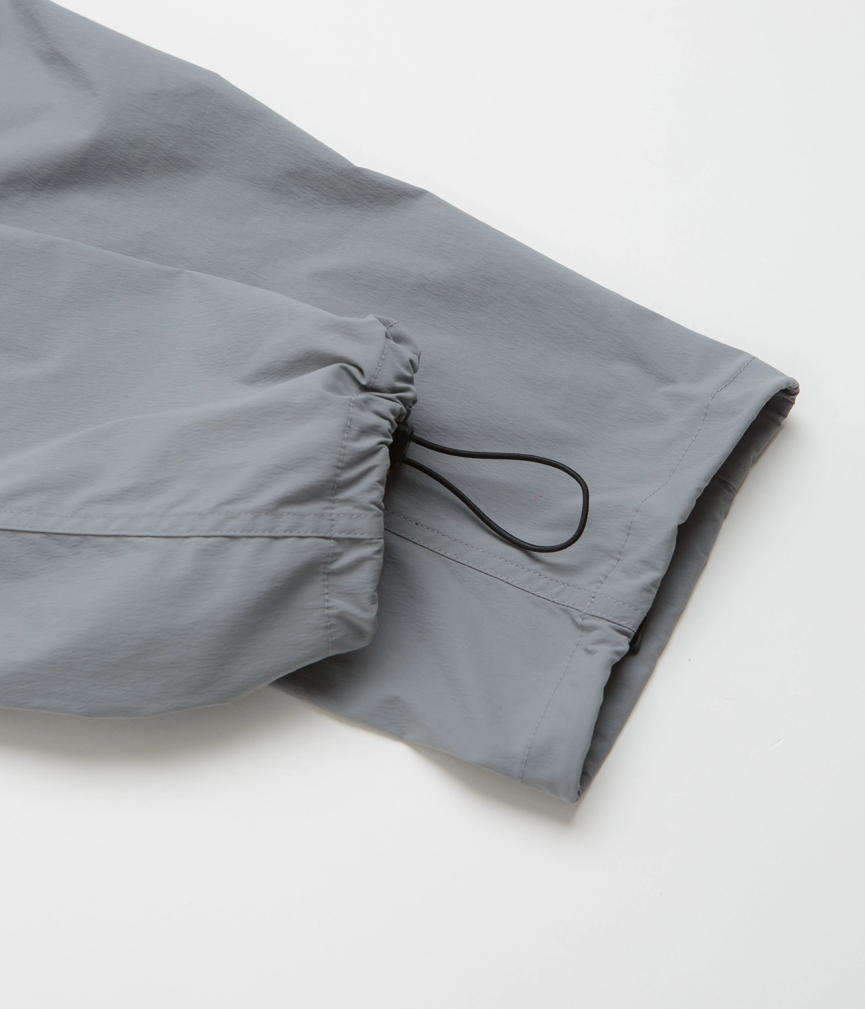 Cayl 8 Pocket Hiking Pants - Light Grey - Image 9