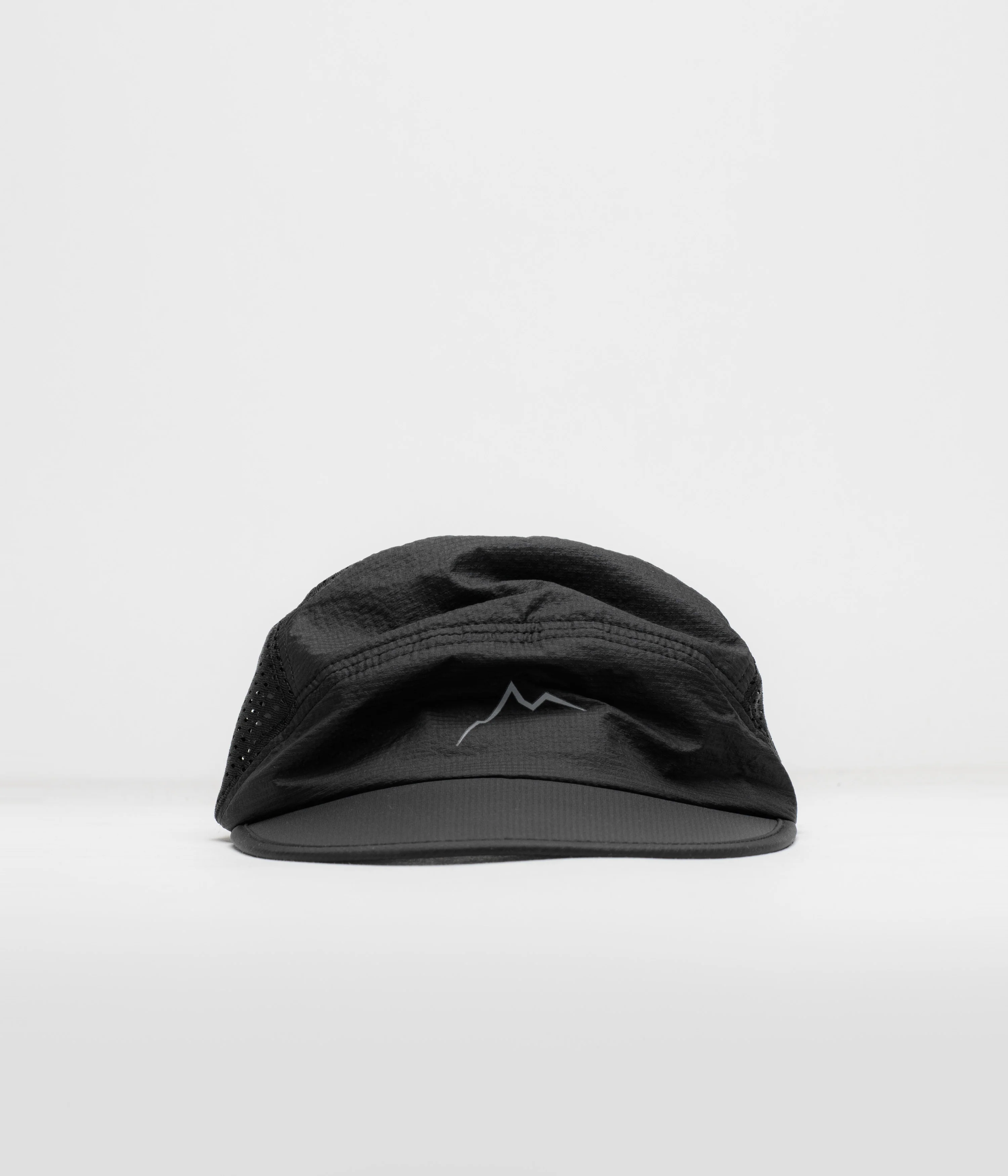 Cayl Air Mesh Shell Cap - Black - Image 2
