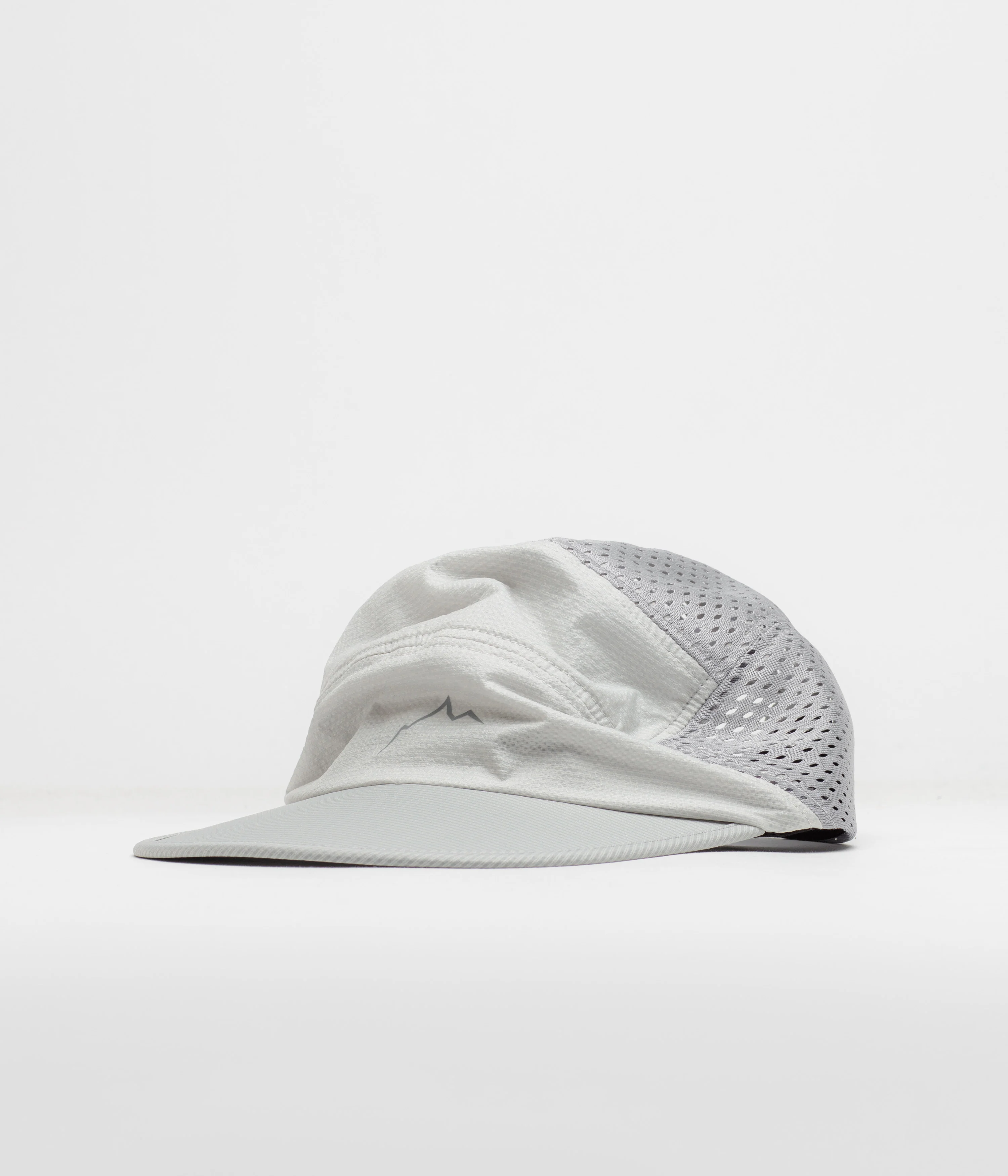 Cayl Air Mesh Shell Cap - Cream