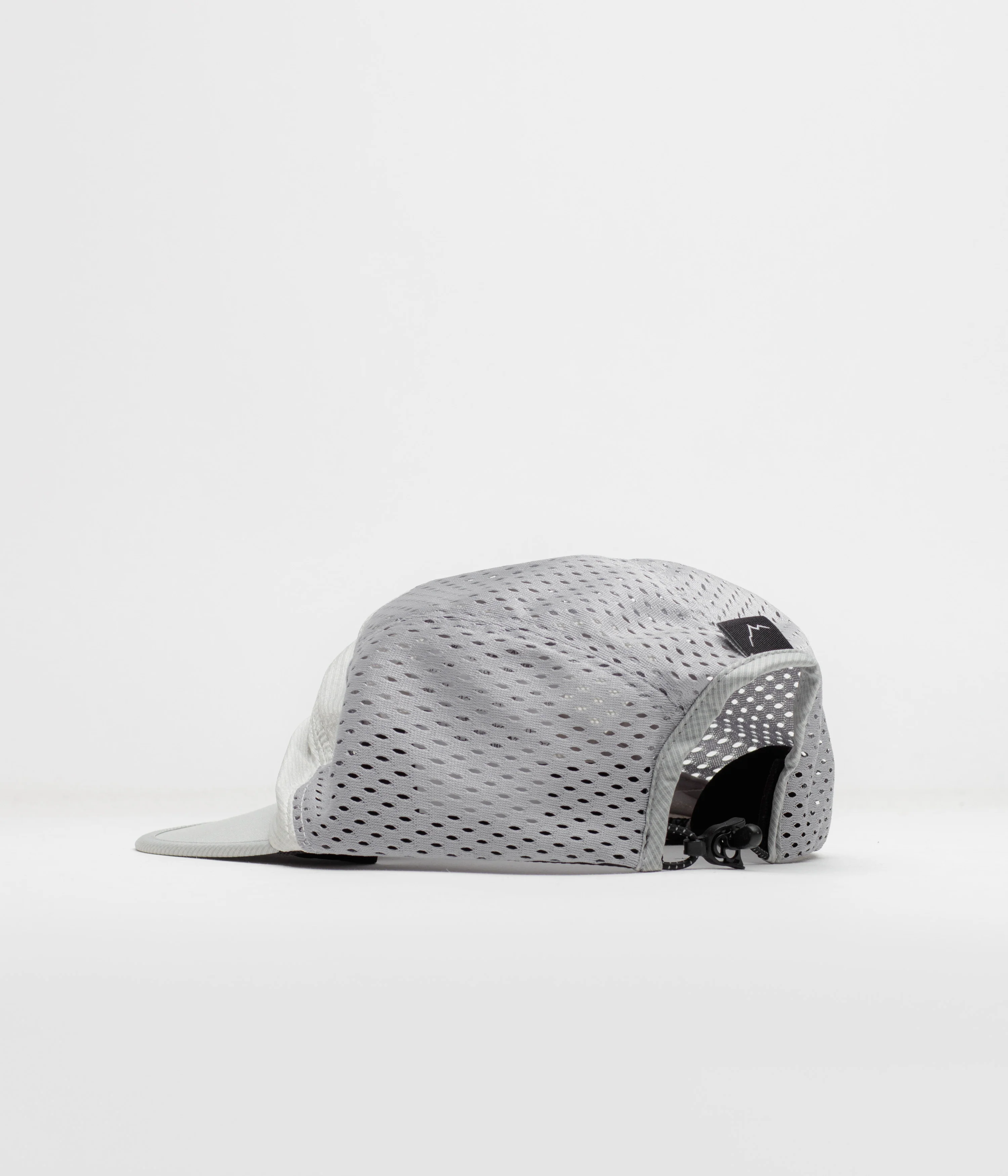 Cayl Air Mesh Shell Cap - Cream - Image 3