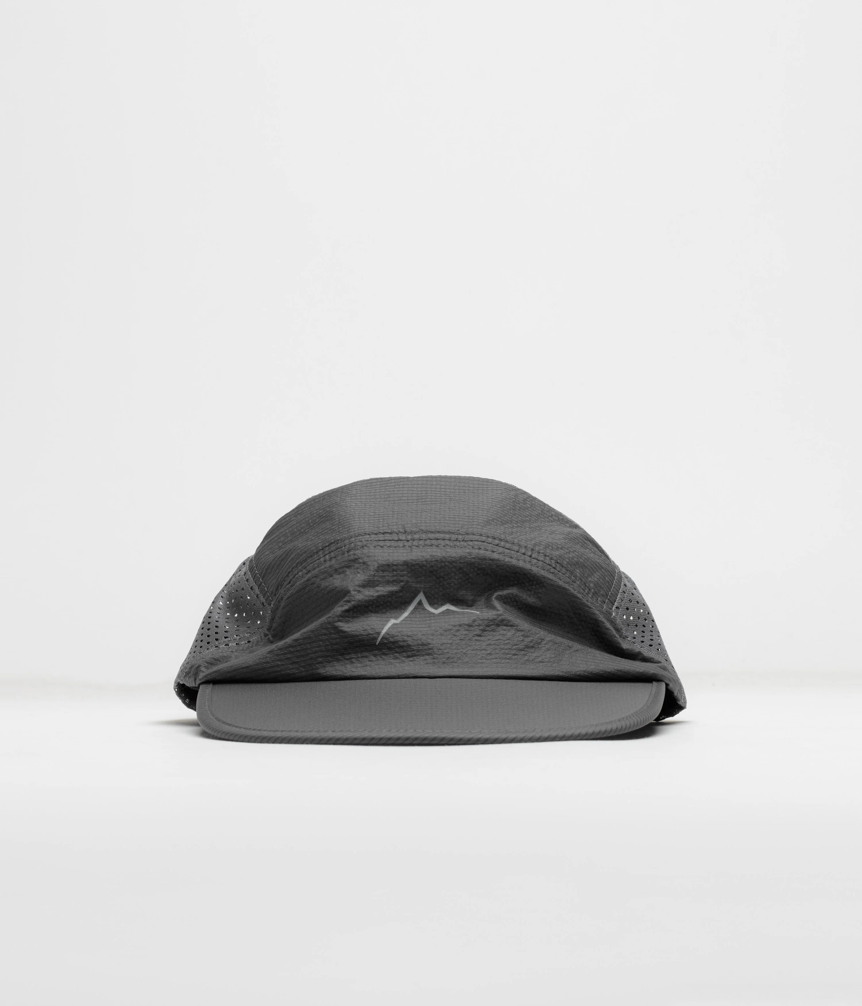 Cayl Air Mesh Shell Cap - Grey - Image 2