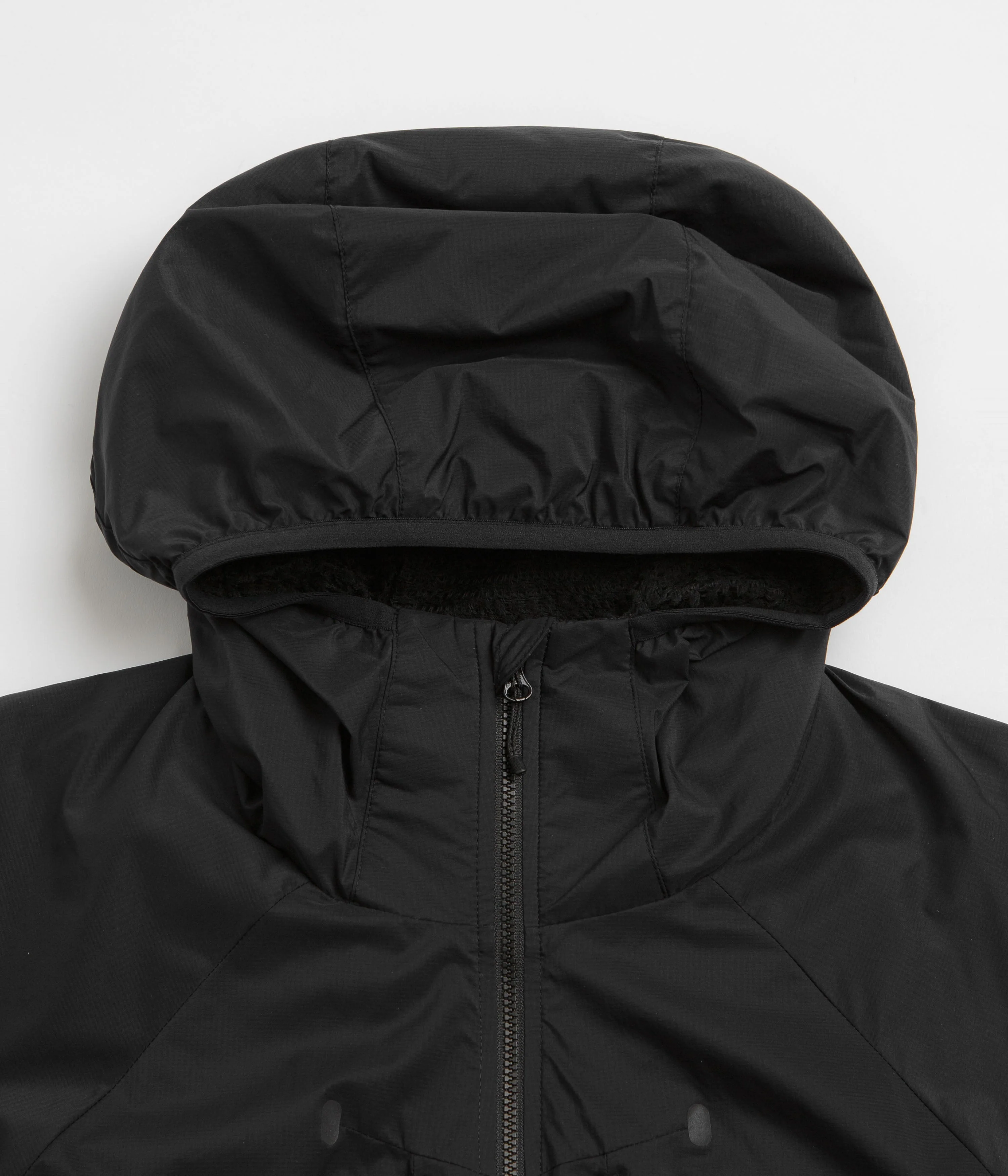 Cayl Alpha Jacket - Black - Image 3