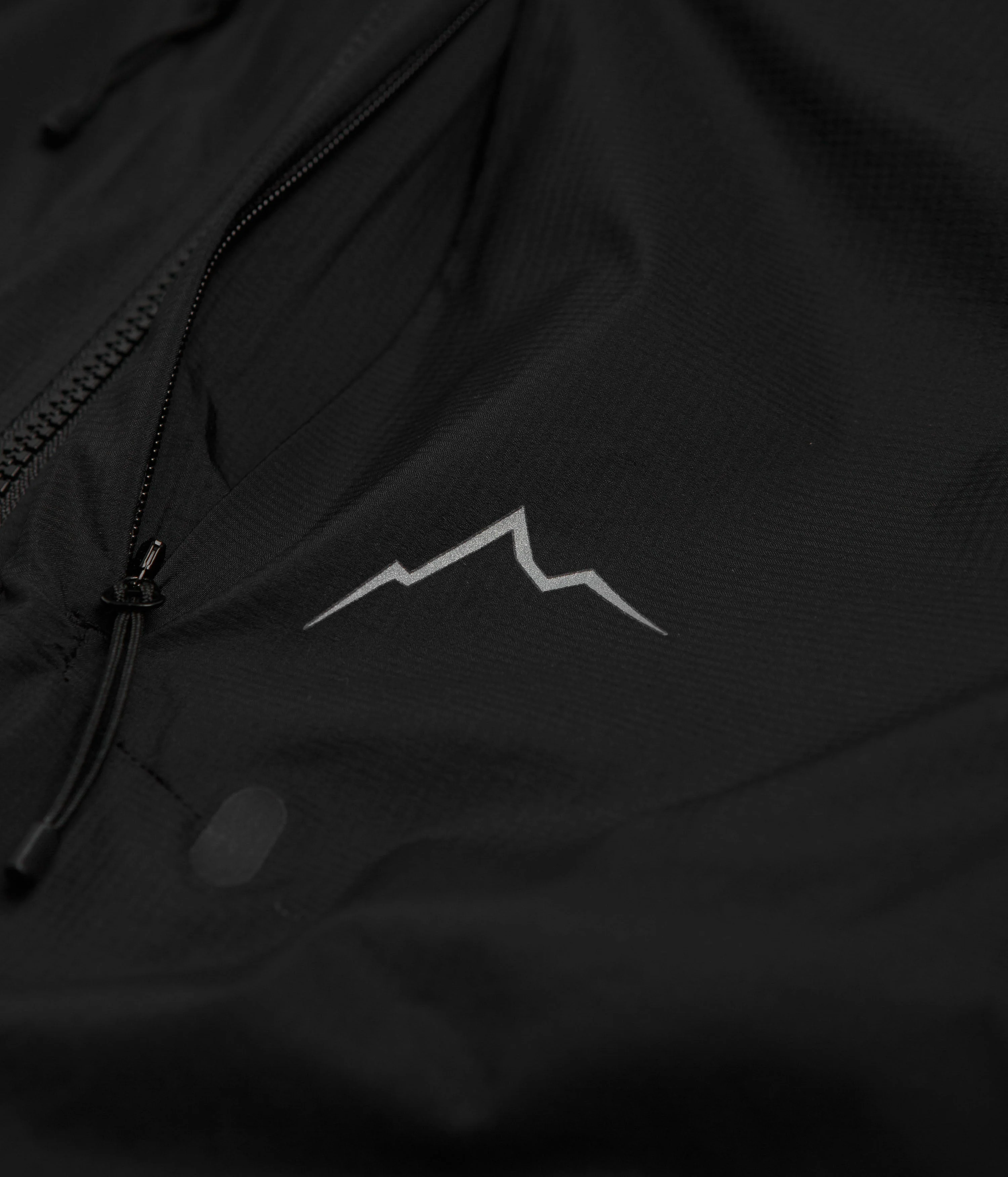 Cayl Alpha Jacket - Black - Image 4