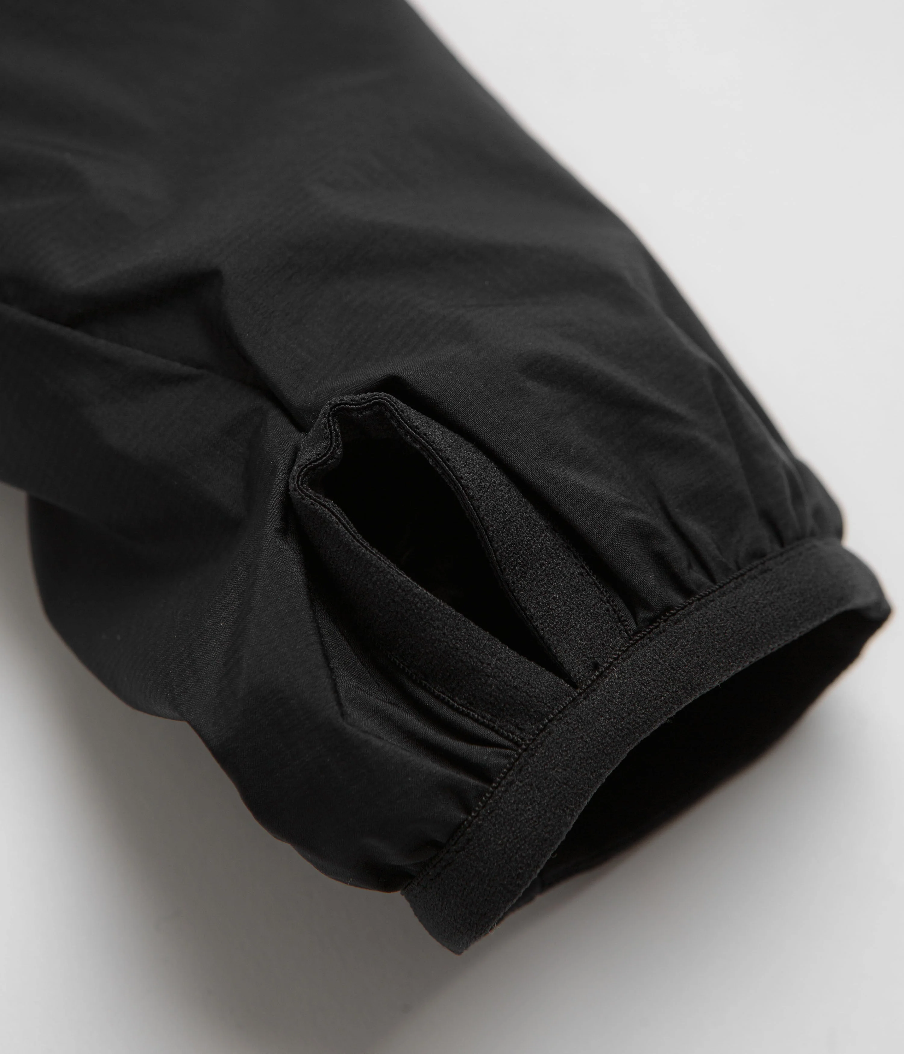 Cayl Alpha Jacket - Black - Image 5