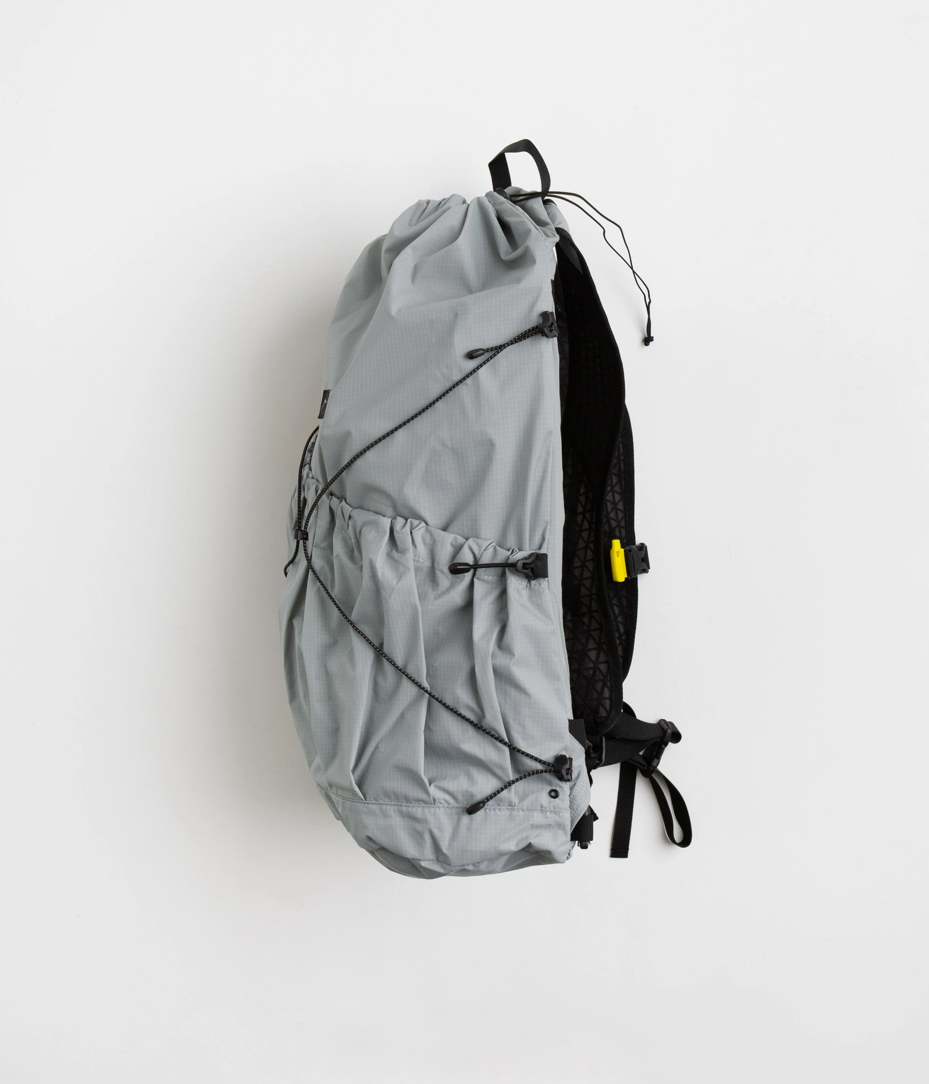 Cayl Cho Pee Bag - Grey - Image 2