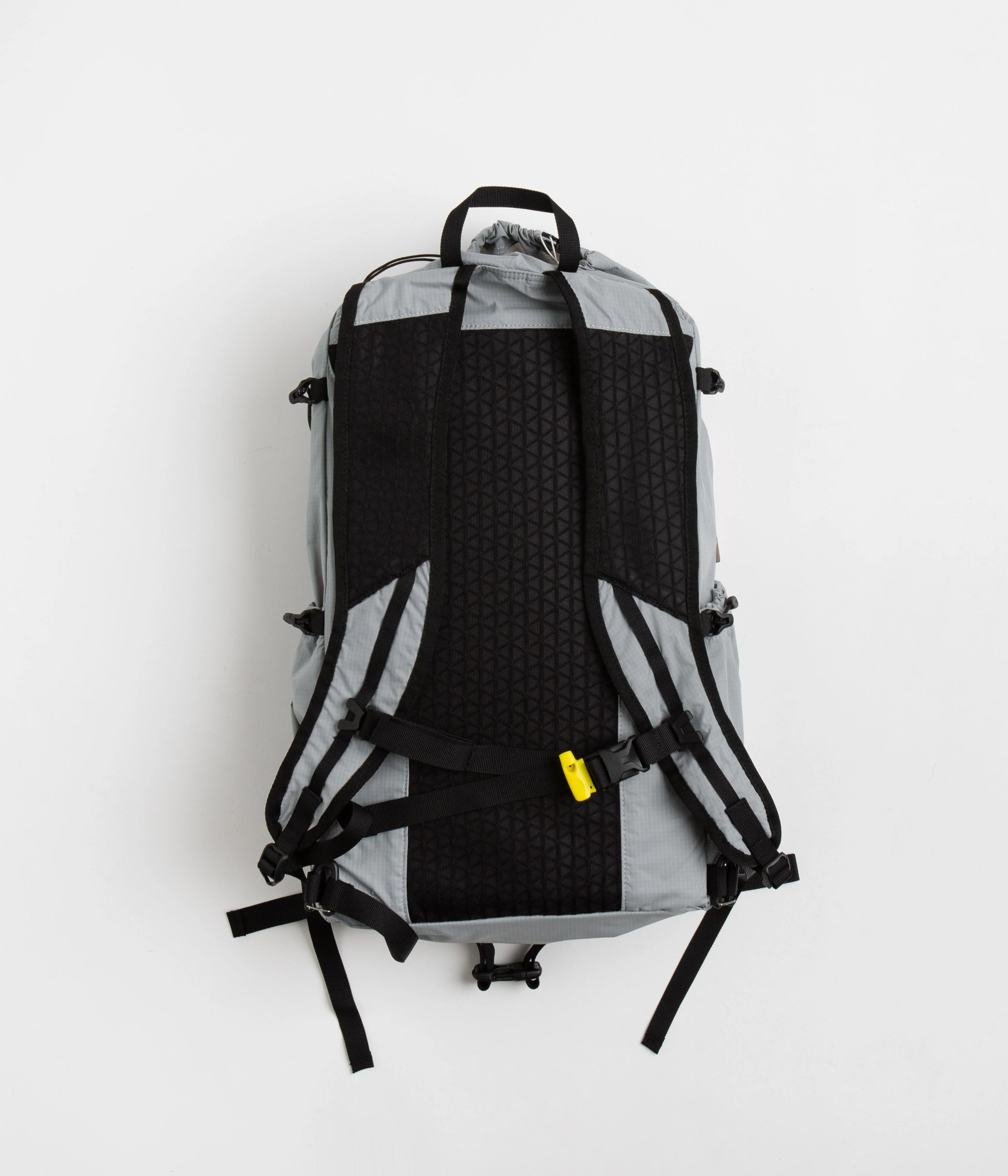 Cayl Cho Pee Bag - Grey - Image 3
