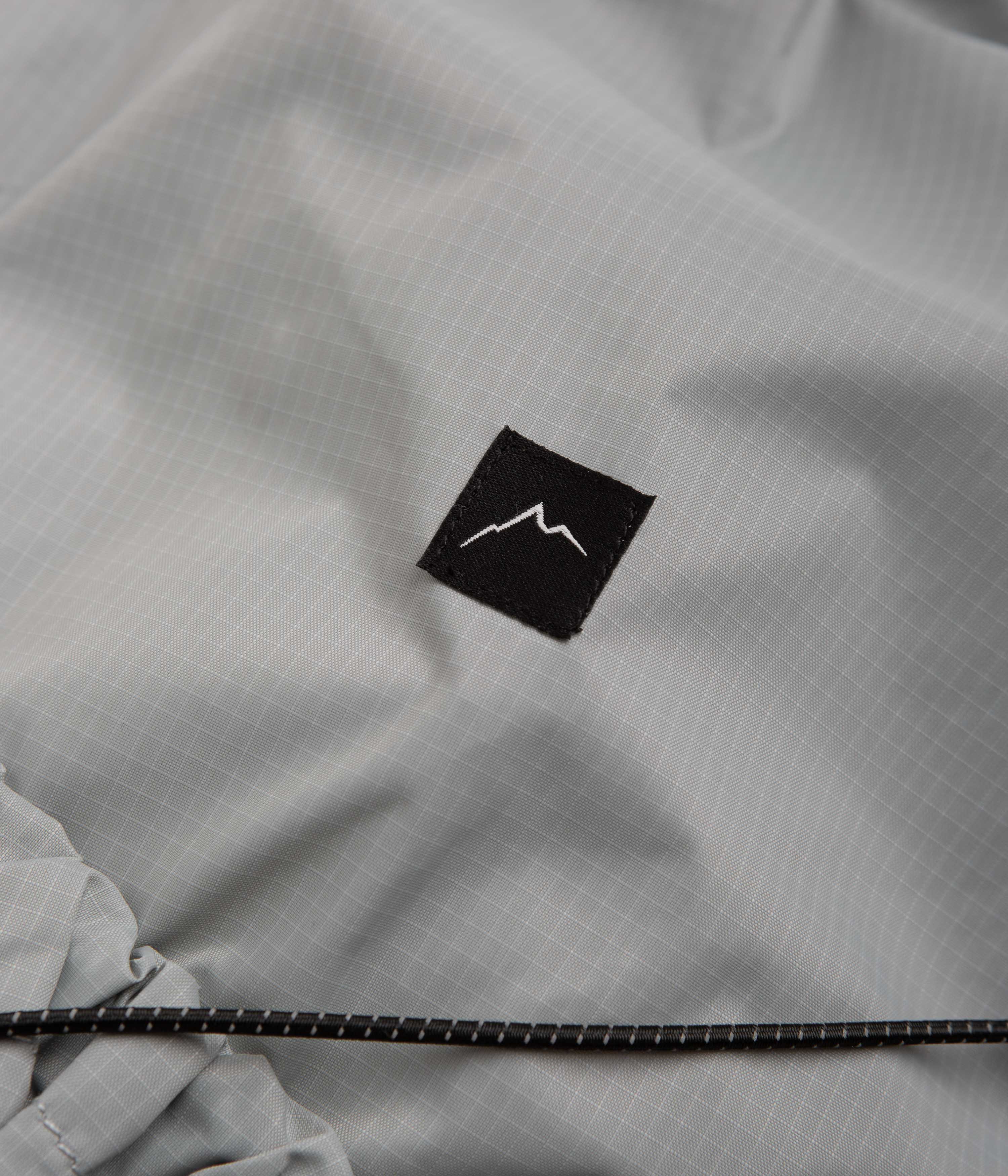 Cayl Cho Pee Bag - Grey - Image 4