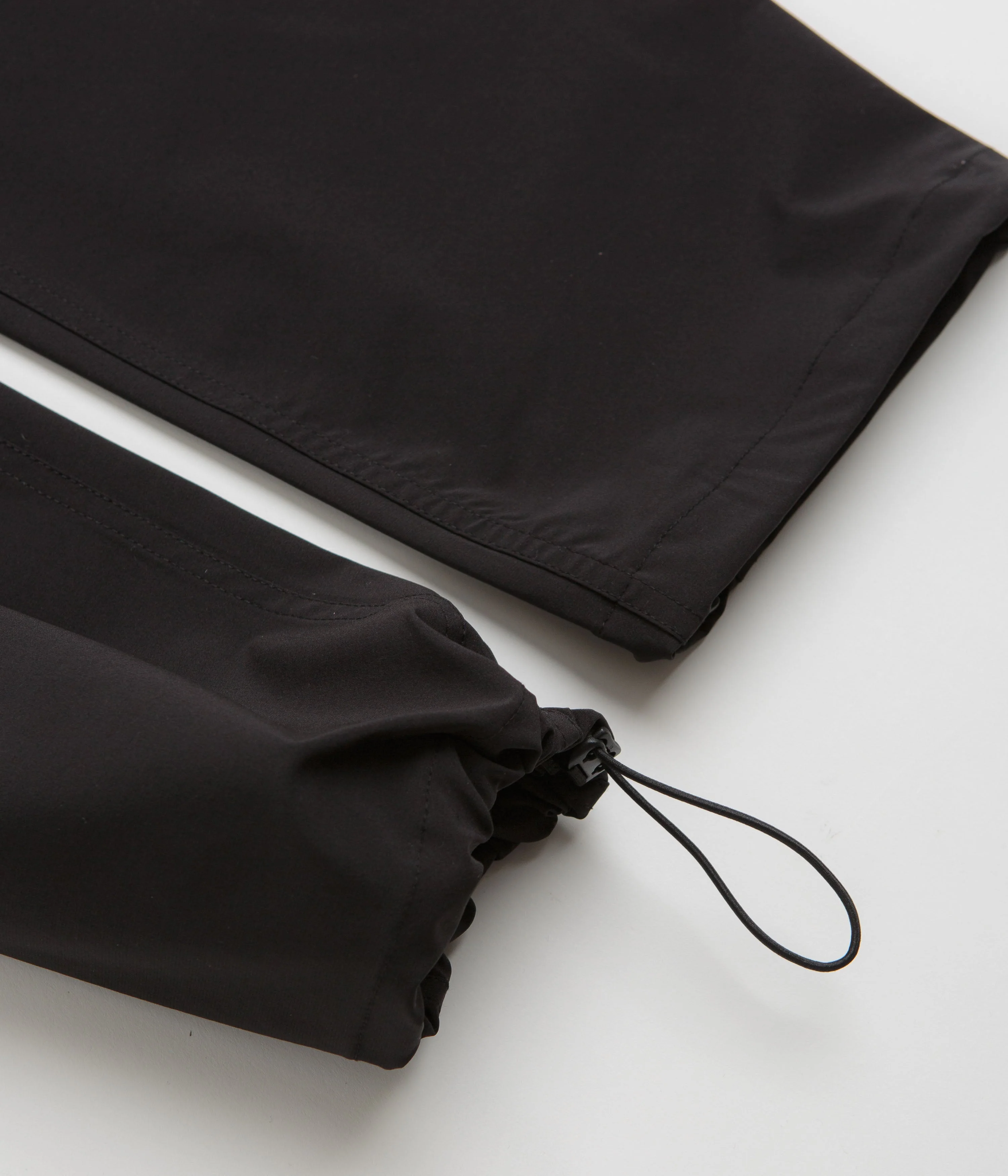 Cayl Double Pocket Pants - Black - Image 8
