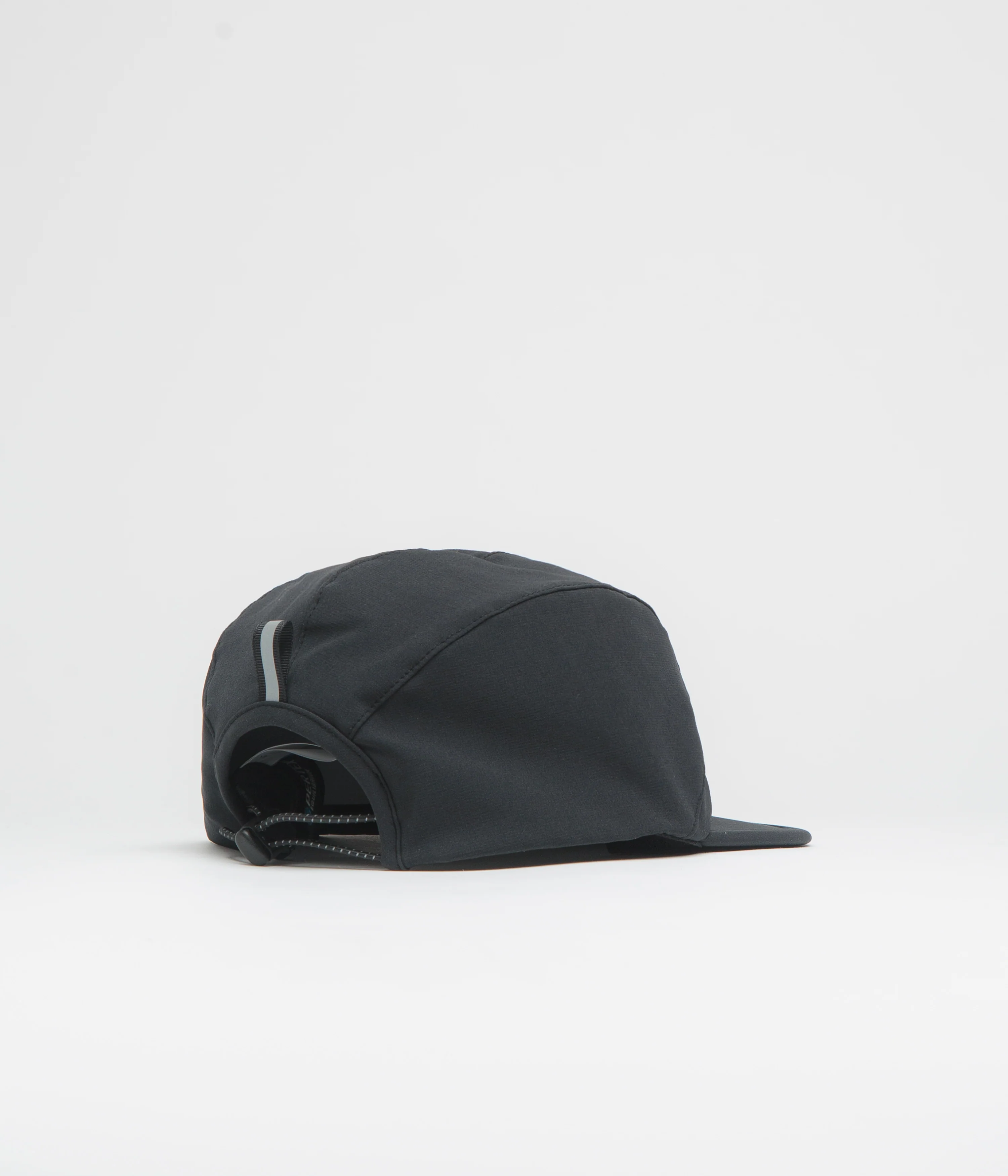 Cayl EQ Cap - Black - Image 3