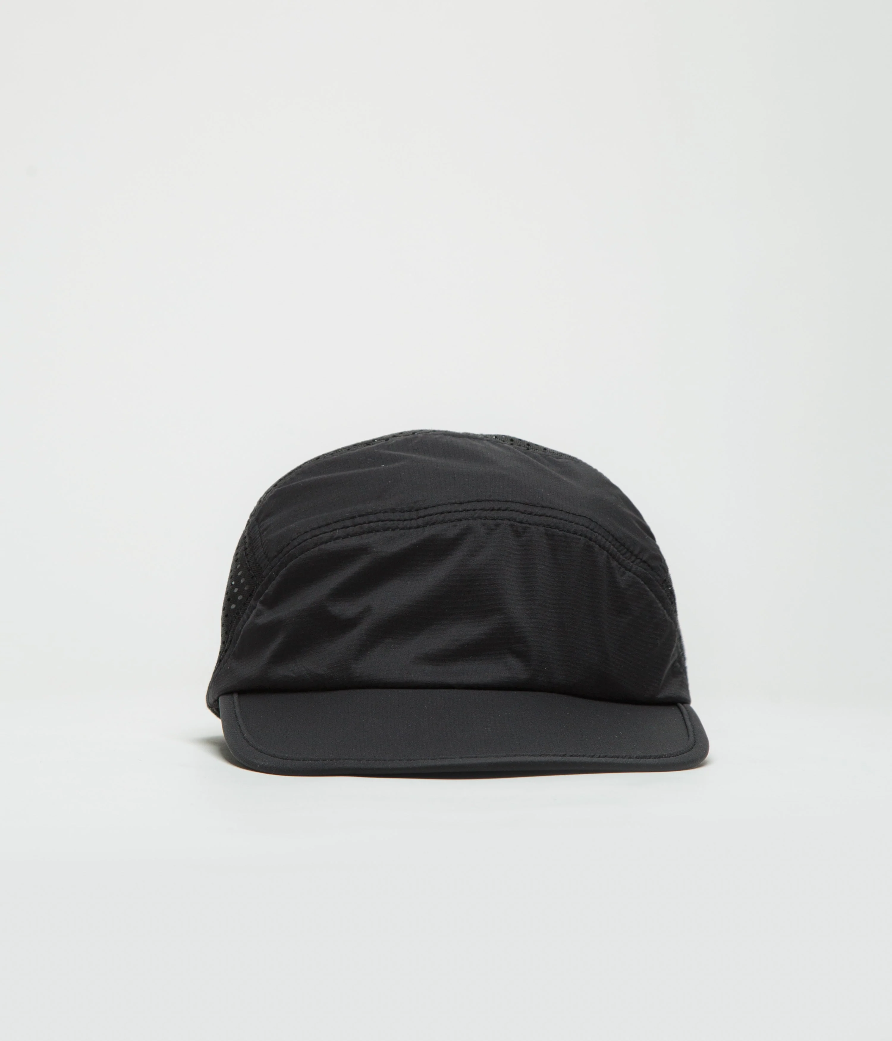 Cayl EQ Mesh Shell Cap - Black - Image 2