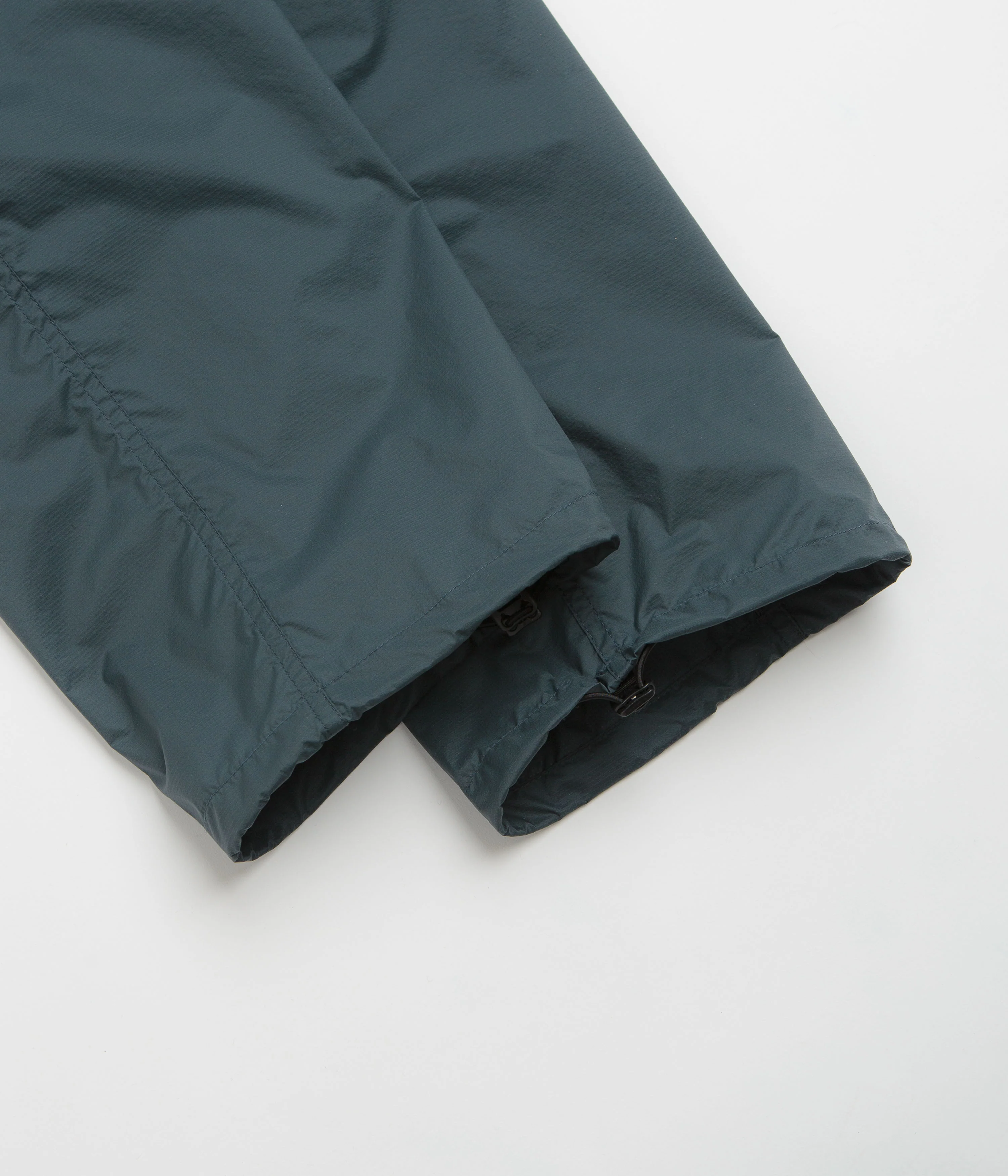 Cayl EQ Wide Pants - Denim Blue - Image 12