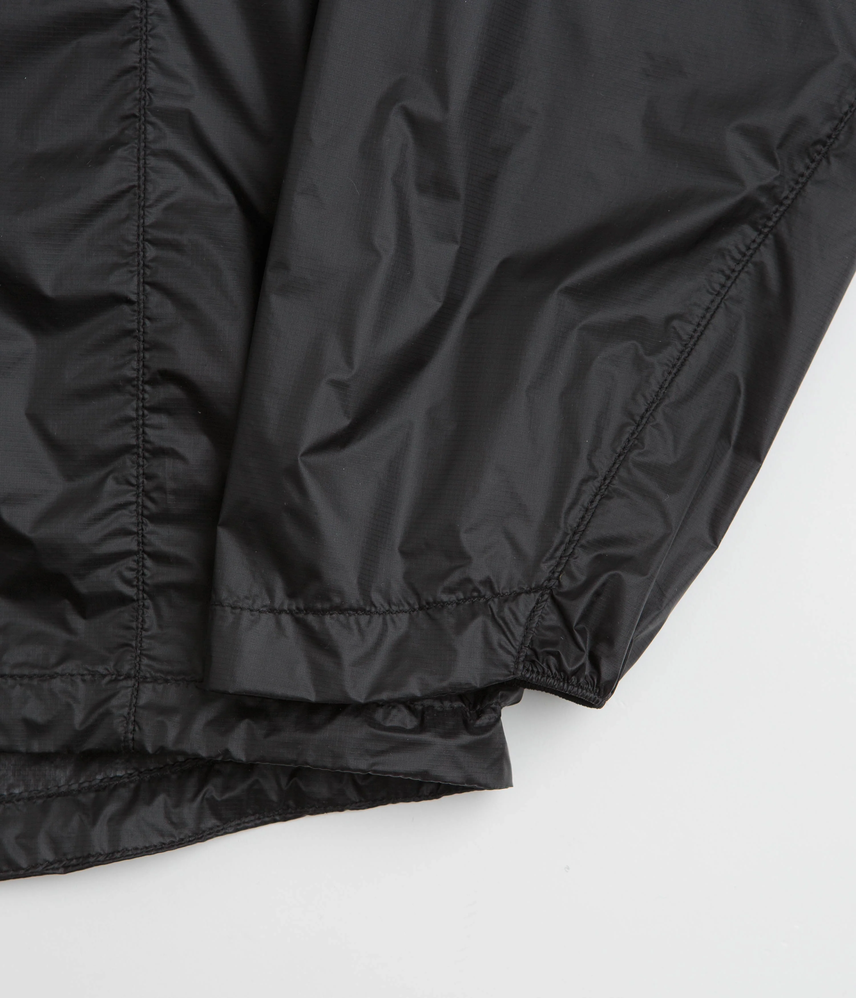 Cayl Feather Jacket - Black - Image 7