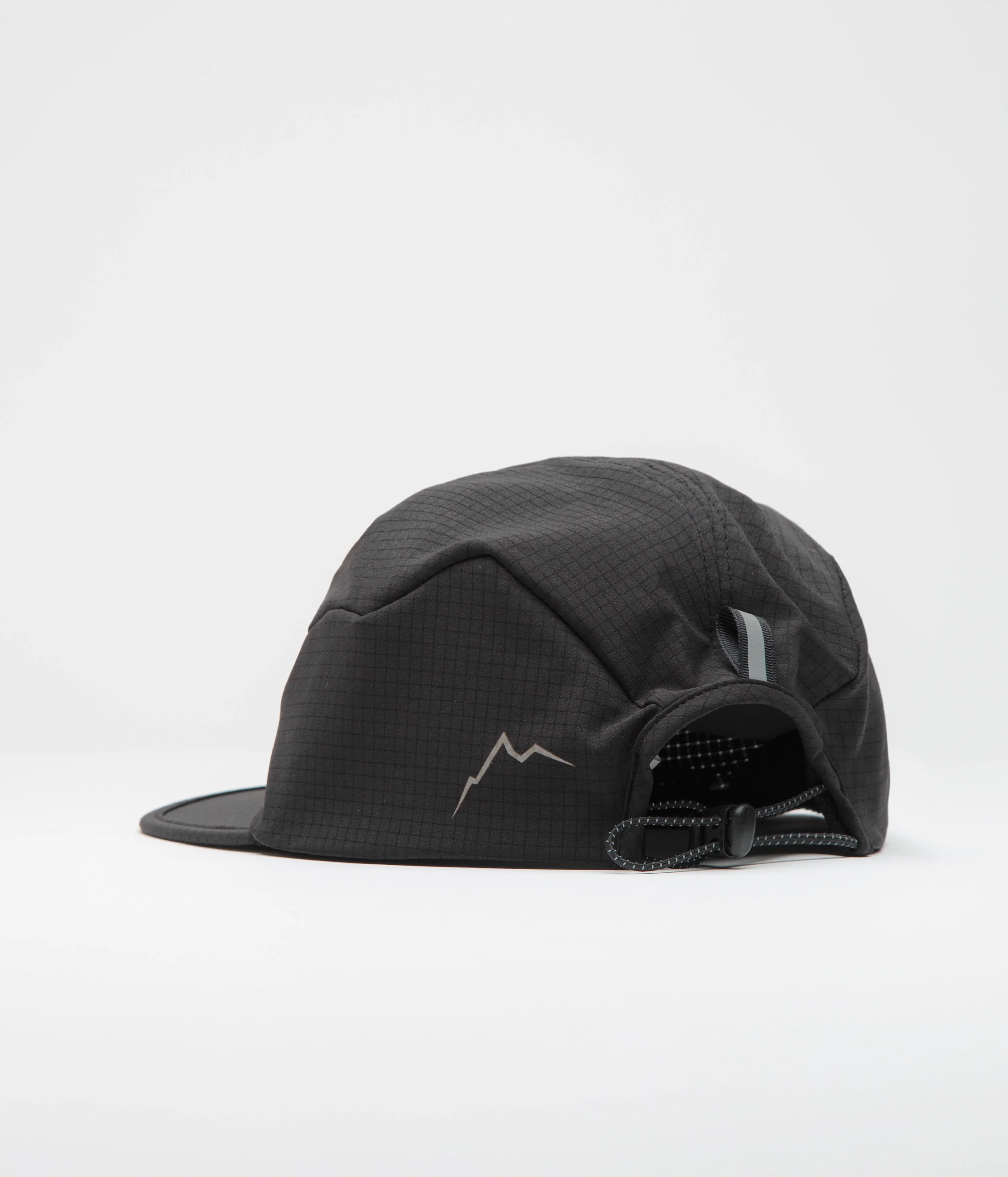Cayl Flow Cap - Black - Image 3