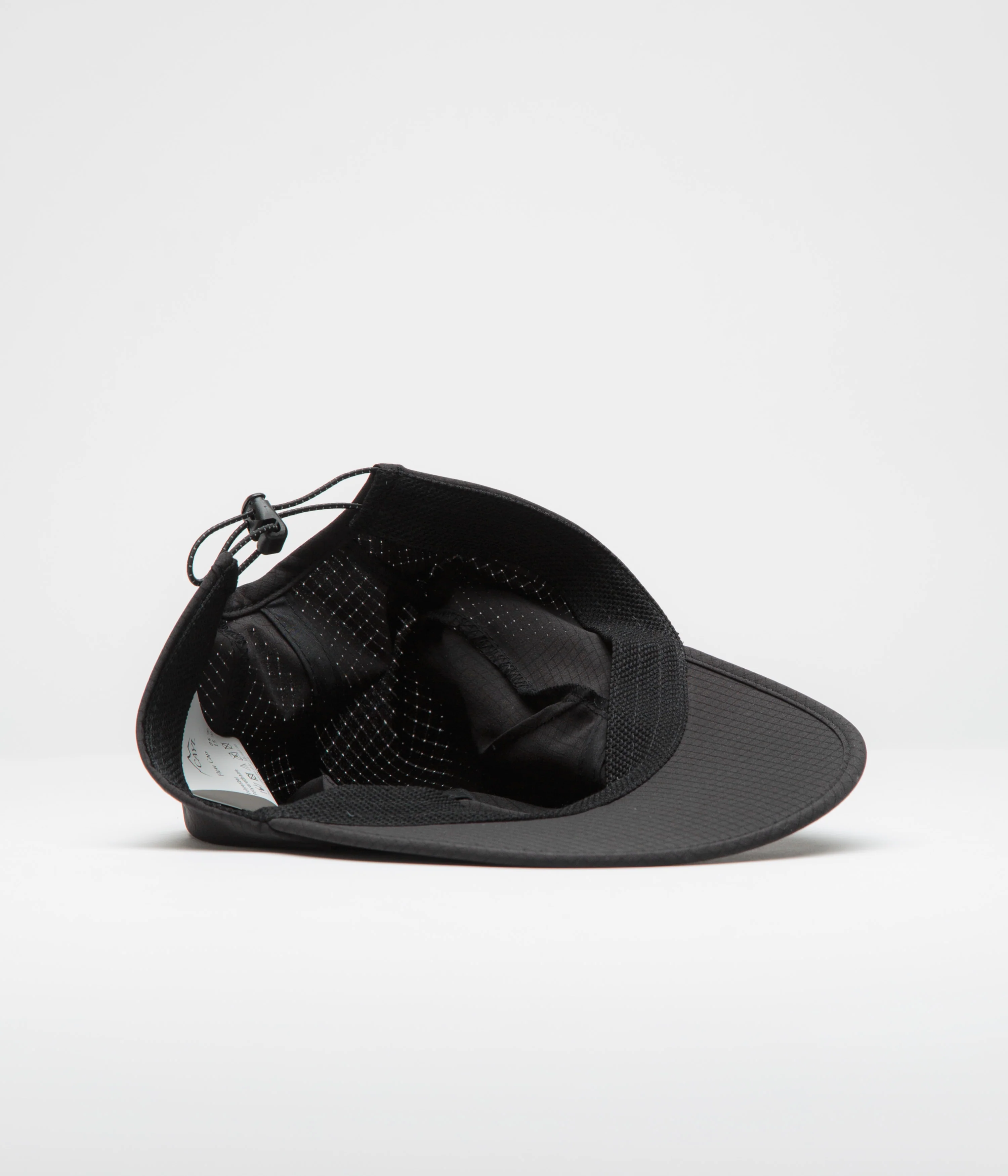 Cayl Flow Cap - Black - Image 4