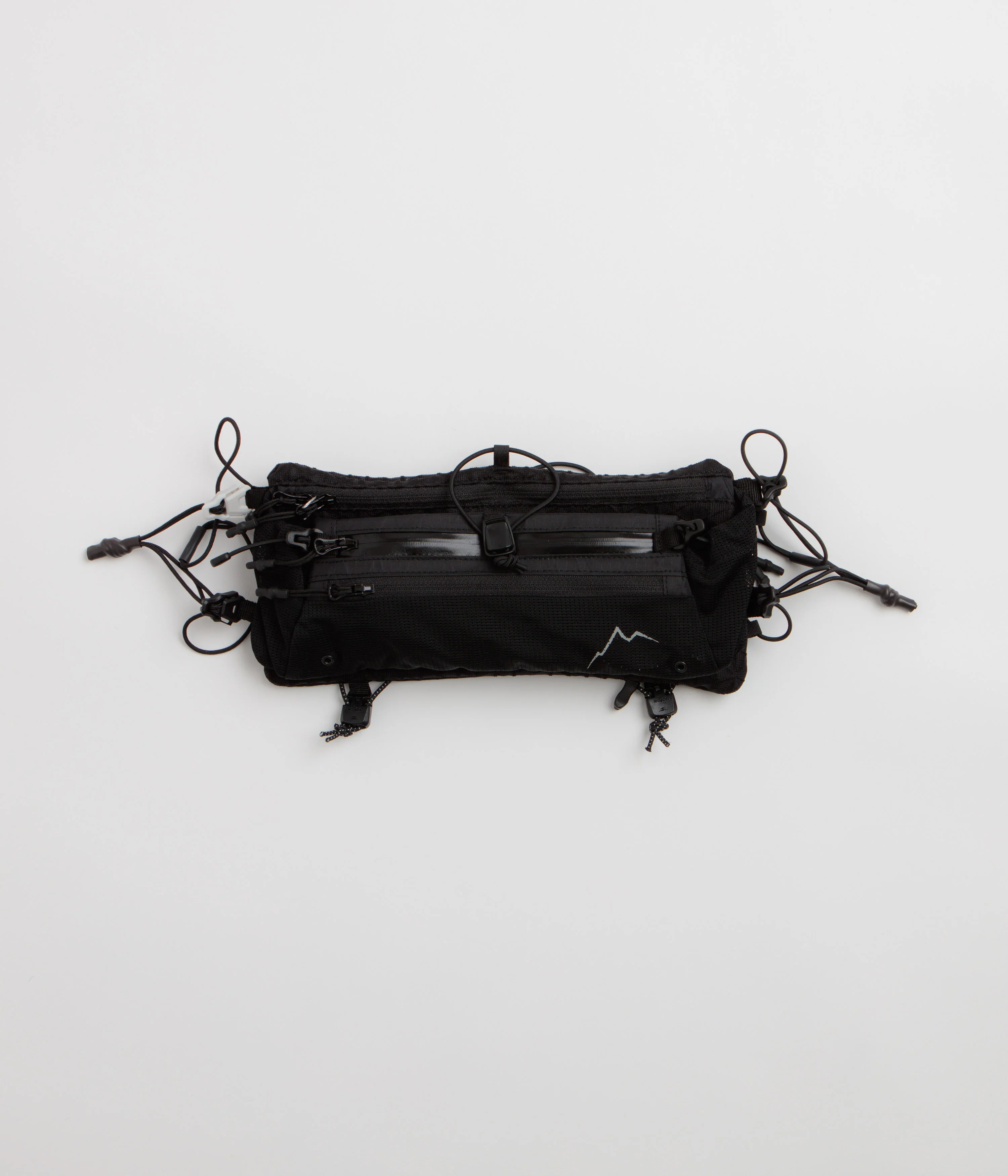 Cayl GTD V2 Belt - Black