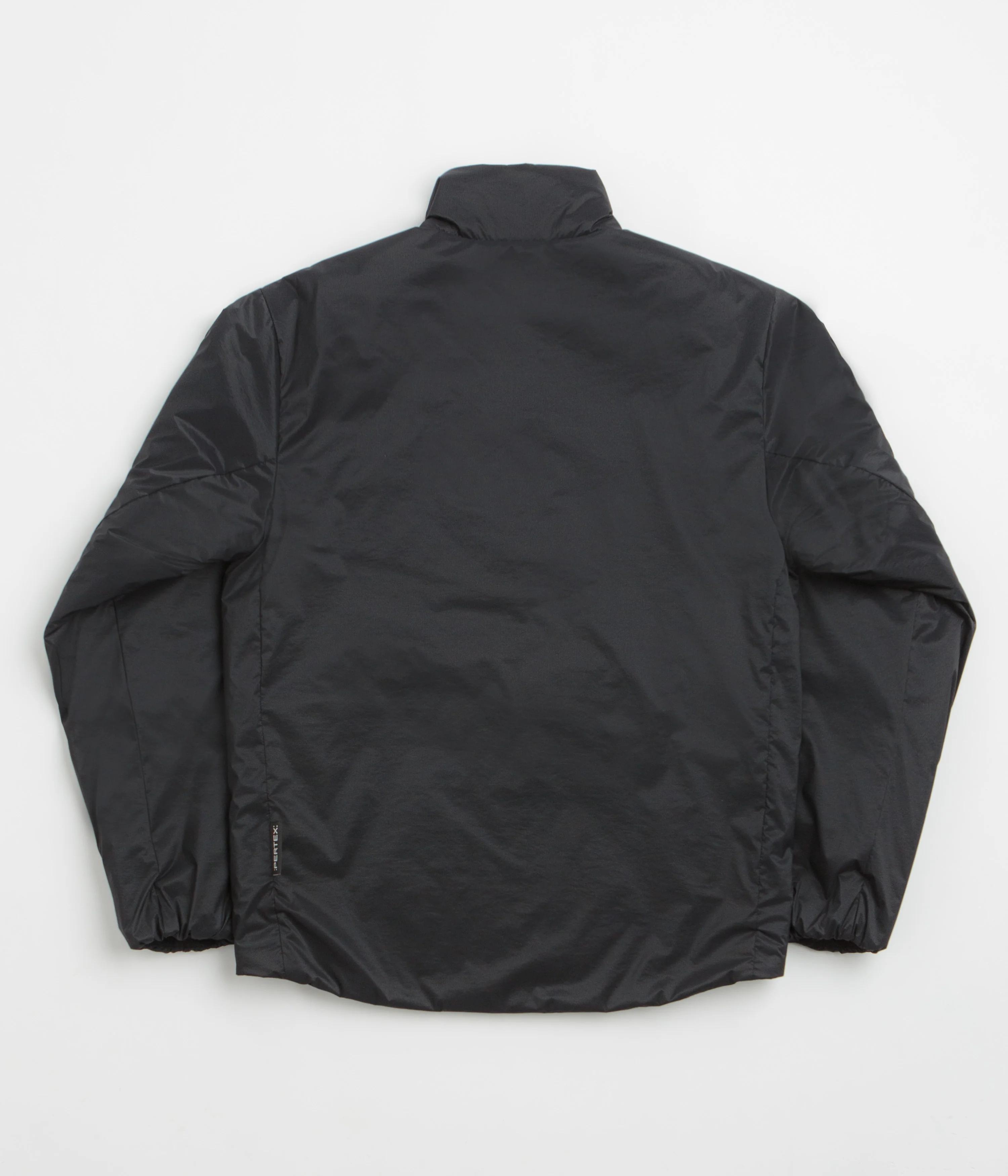 Cayl Insulation Jacket - Black - Image 3