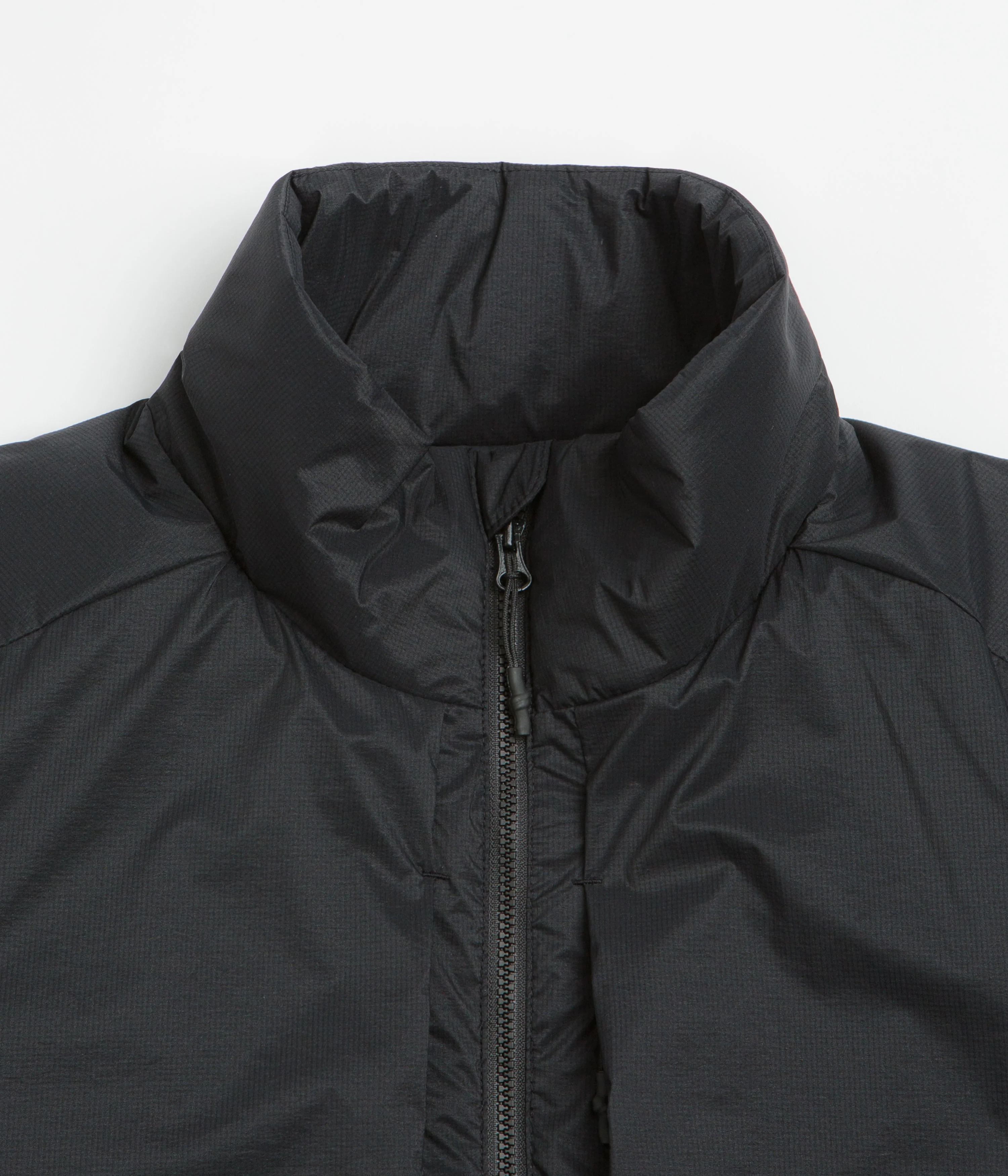 Cayl Insulation Jacket - Black - Image 4