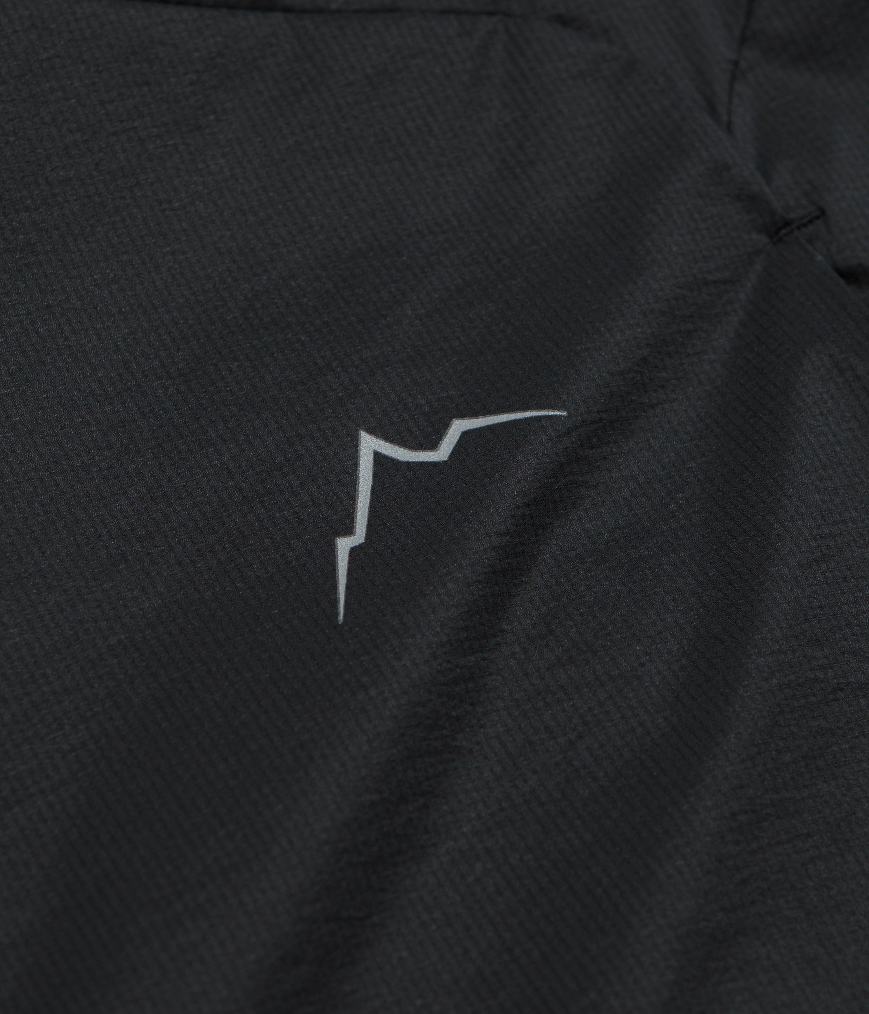 Cayl Insulation Jacket - Black - Image 5