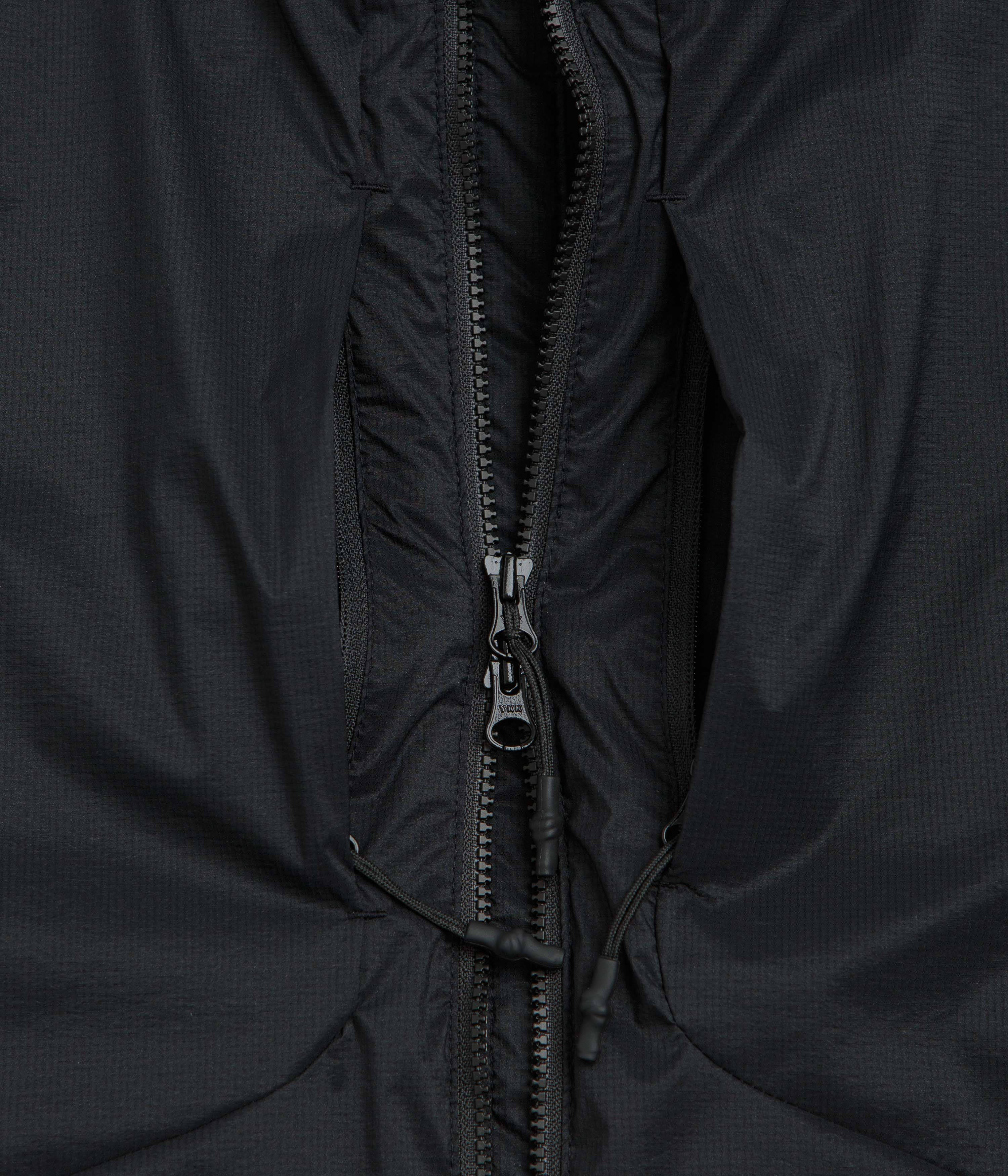 Cayl Insulation Jacket - Black - Image 6