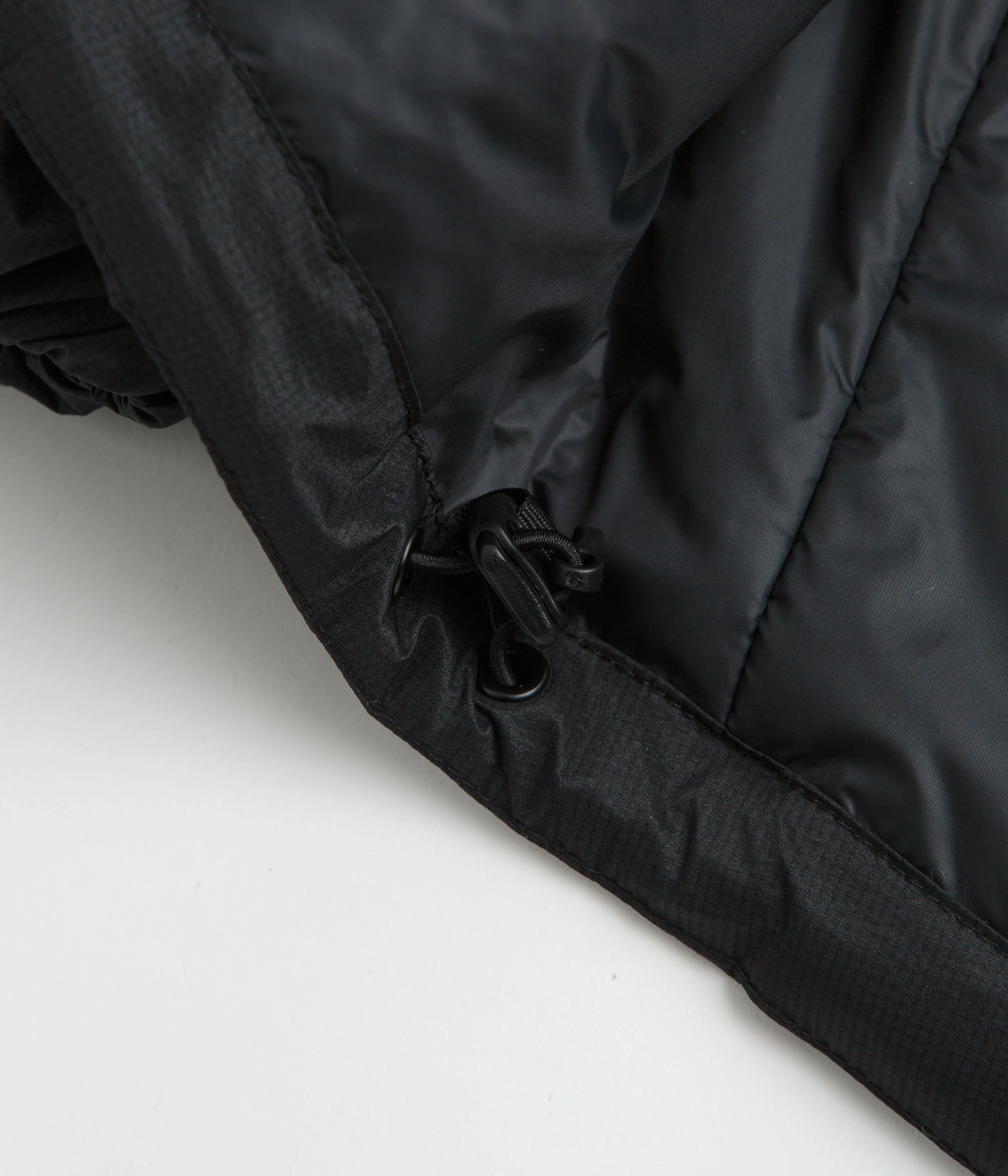 Cayl Insulation Jacket - Black - Image 7