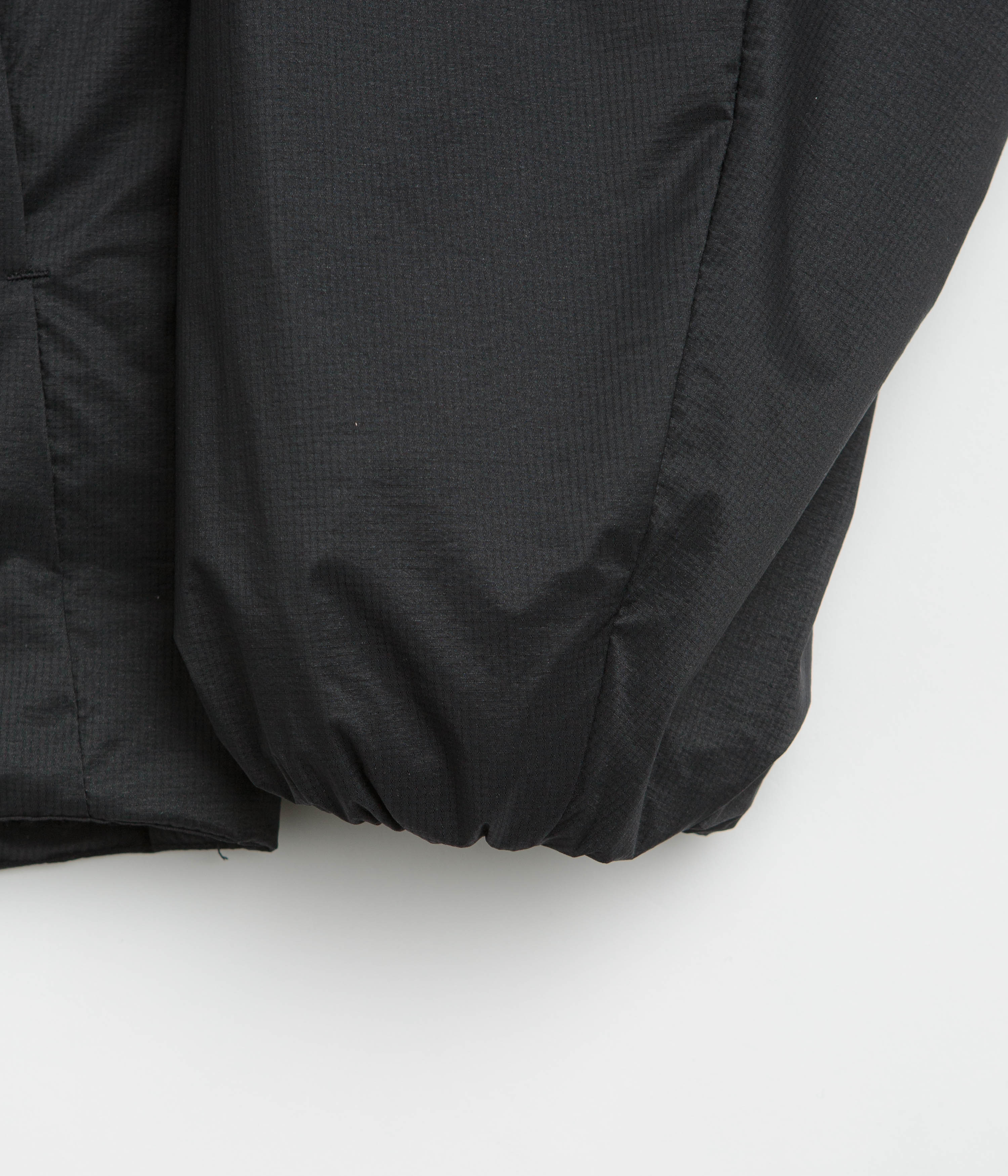 Cayl Insulation Jacket - Black - Image 9