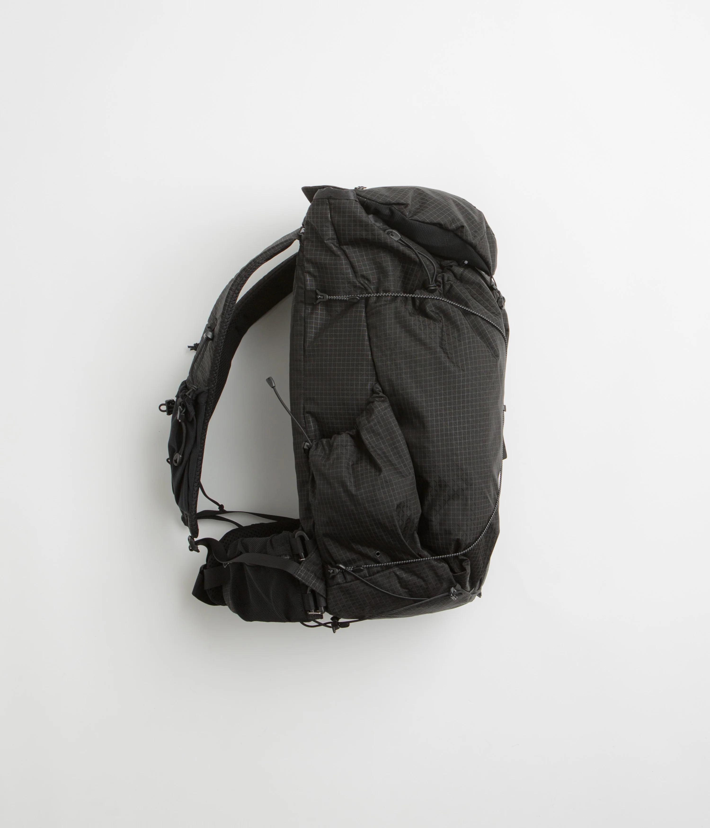 Cayl Juheul B-Grid Bag - Black - Image 2