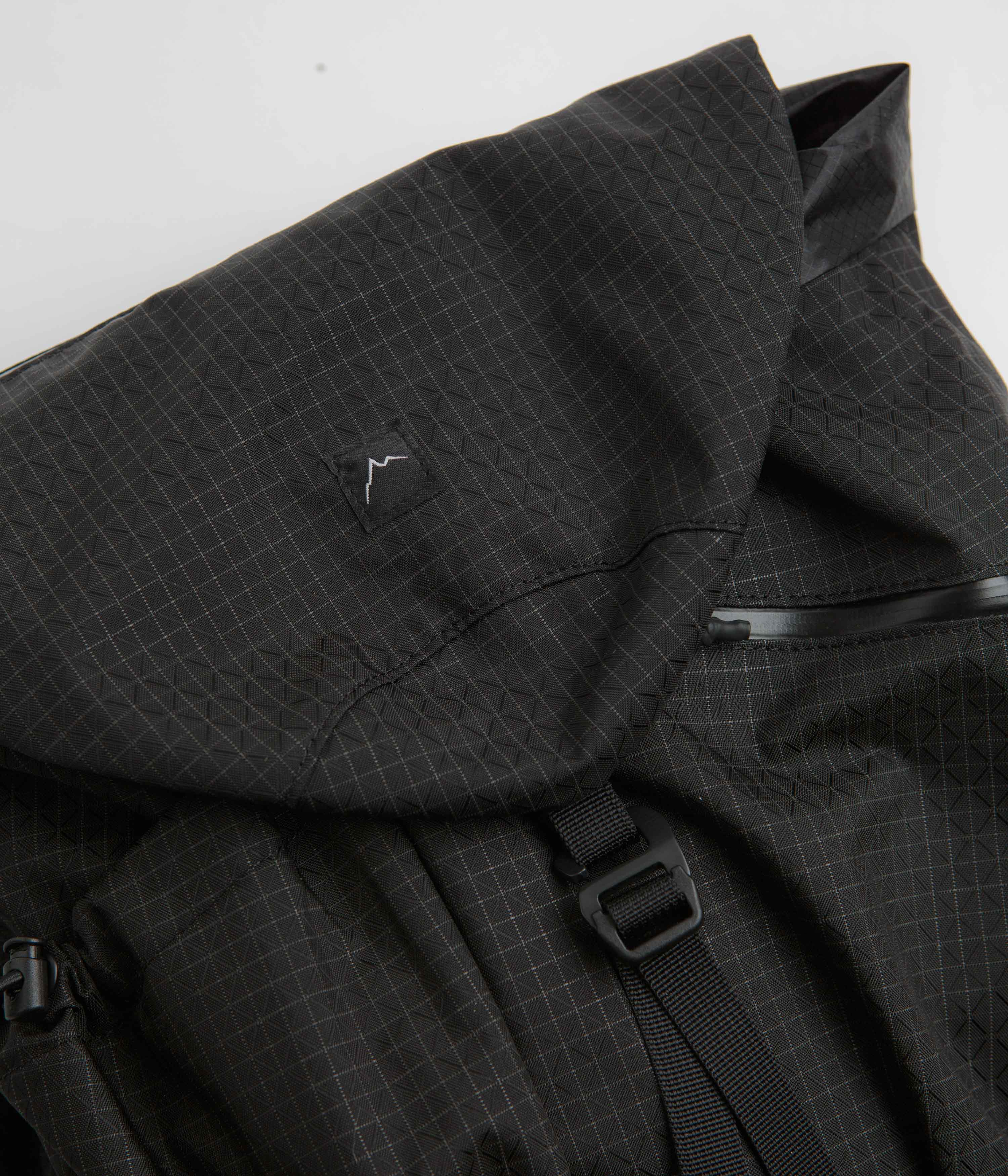 Cayl Juheul B-Grid Bag - Black - Image 5