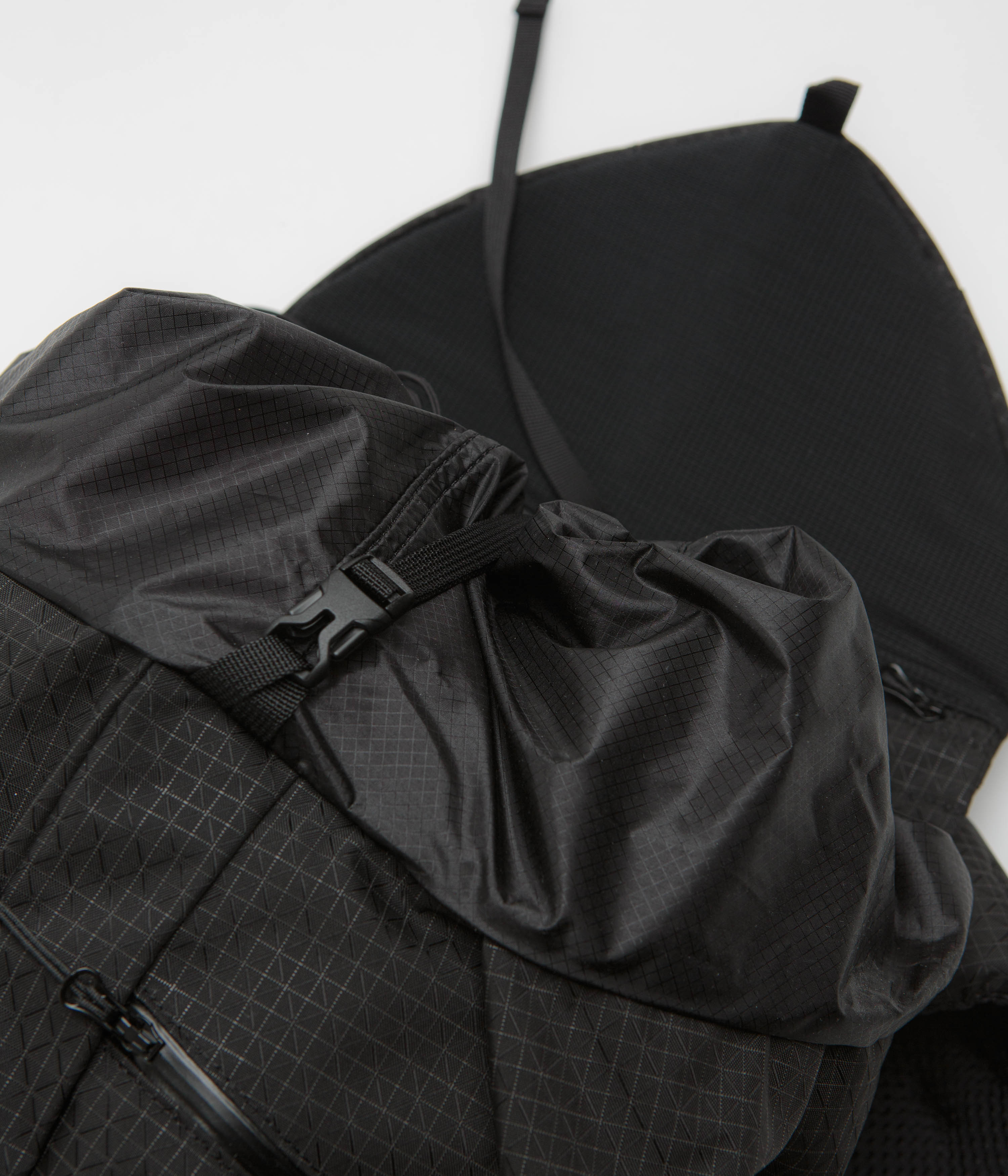 Cayl Juheul B-Grid Bag - Black - Image 7