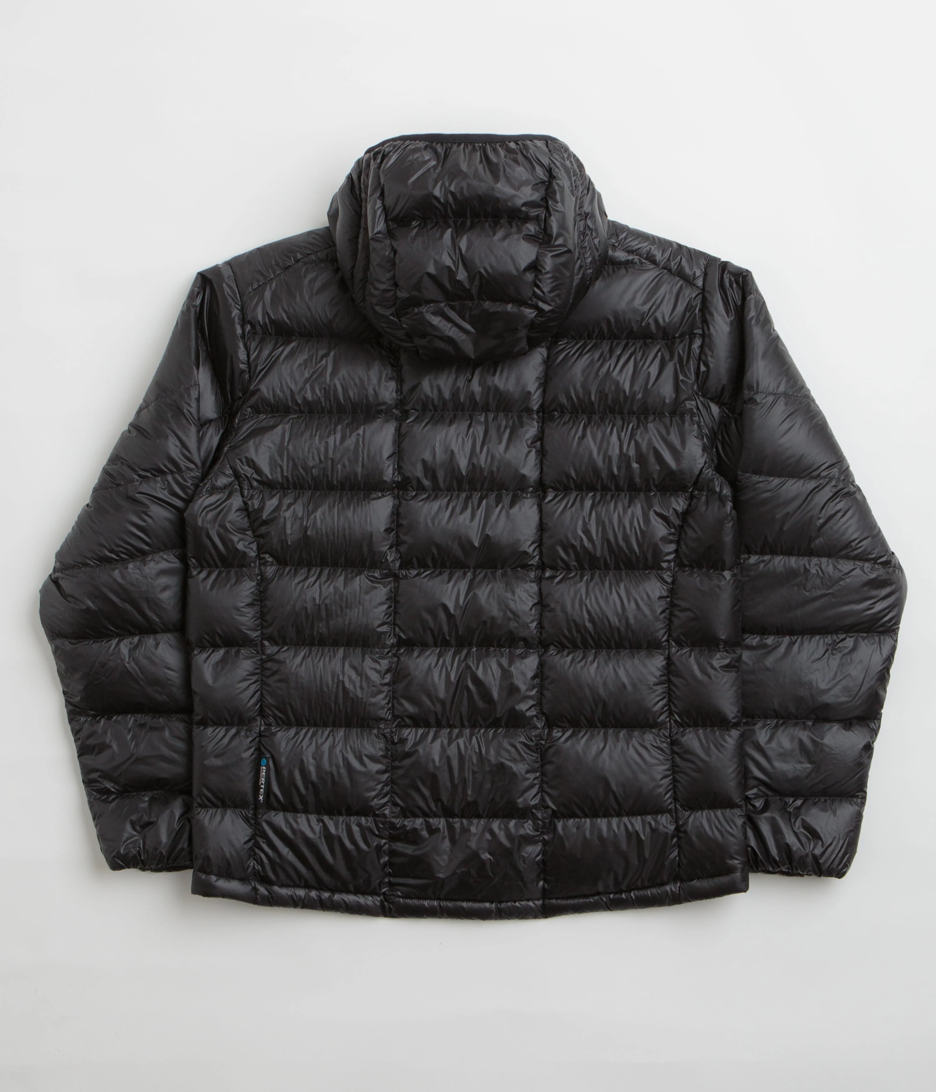Cayl Light Down 2 Jacket - Black - Image 3