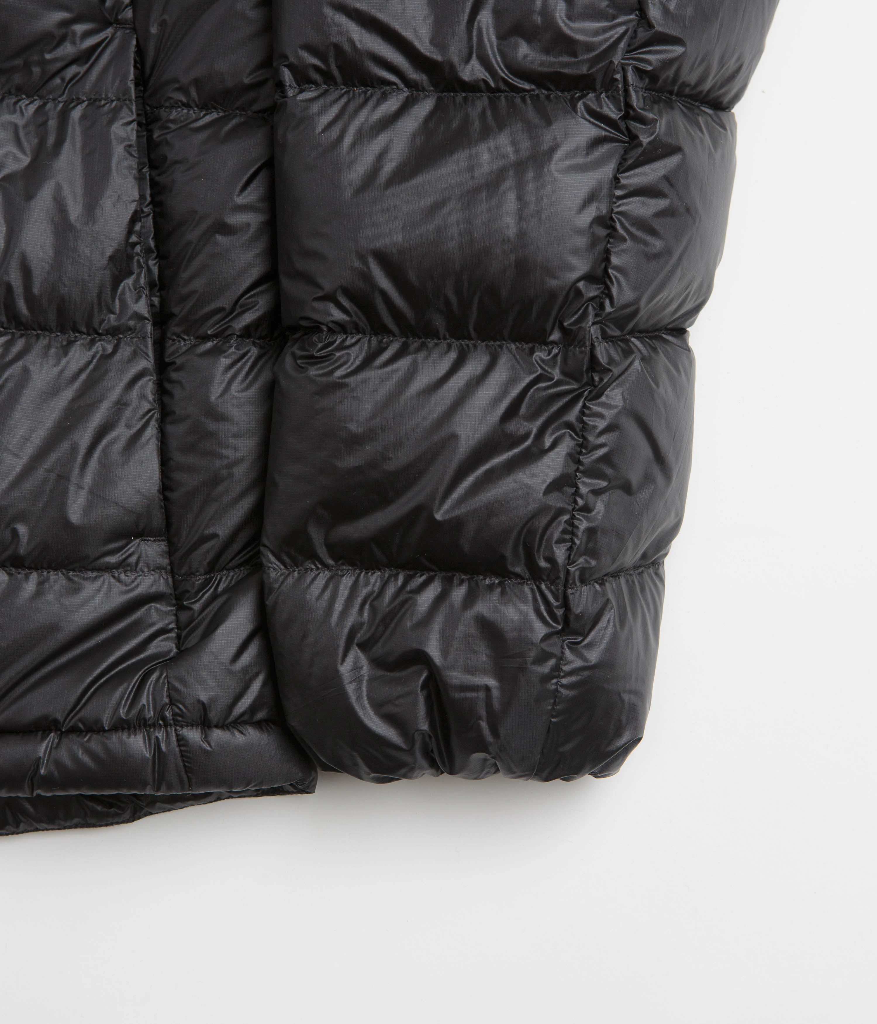 Cayl Light Down 2 Jacket - Black - Image 6