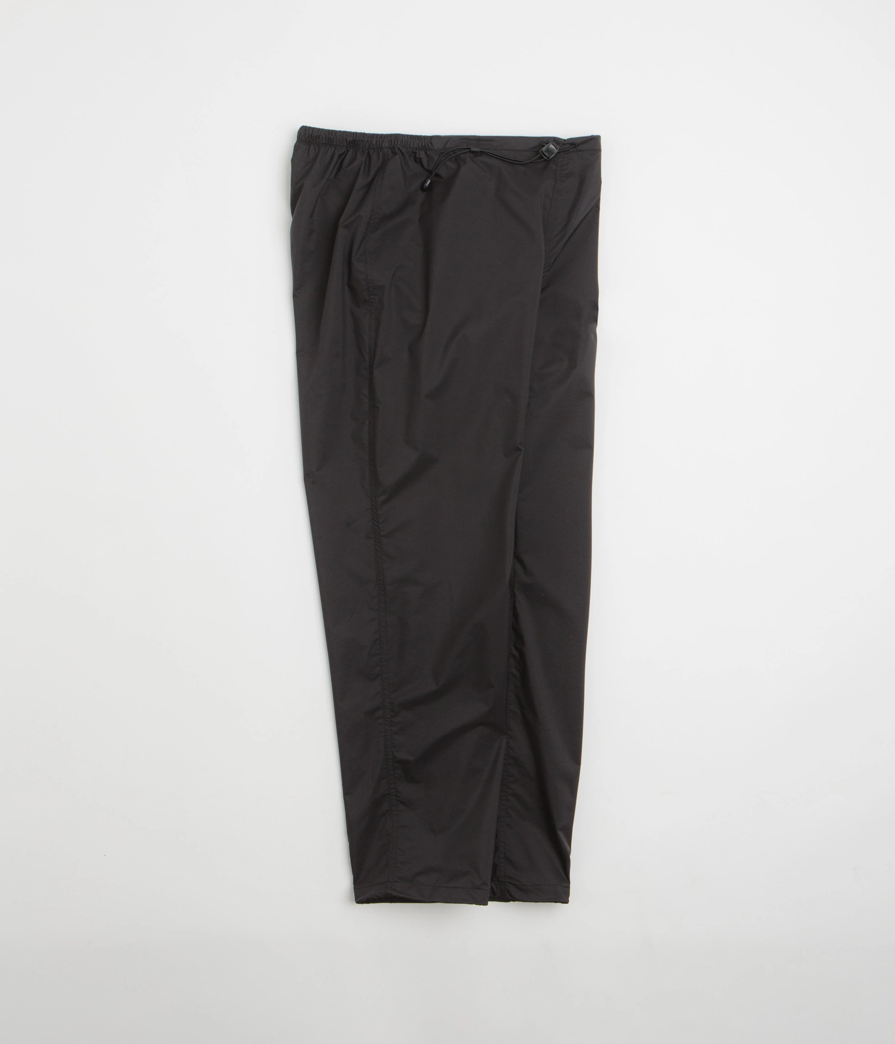 Cayl Light EQ Pants - Black - Image 2