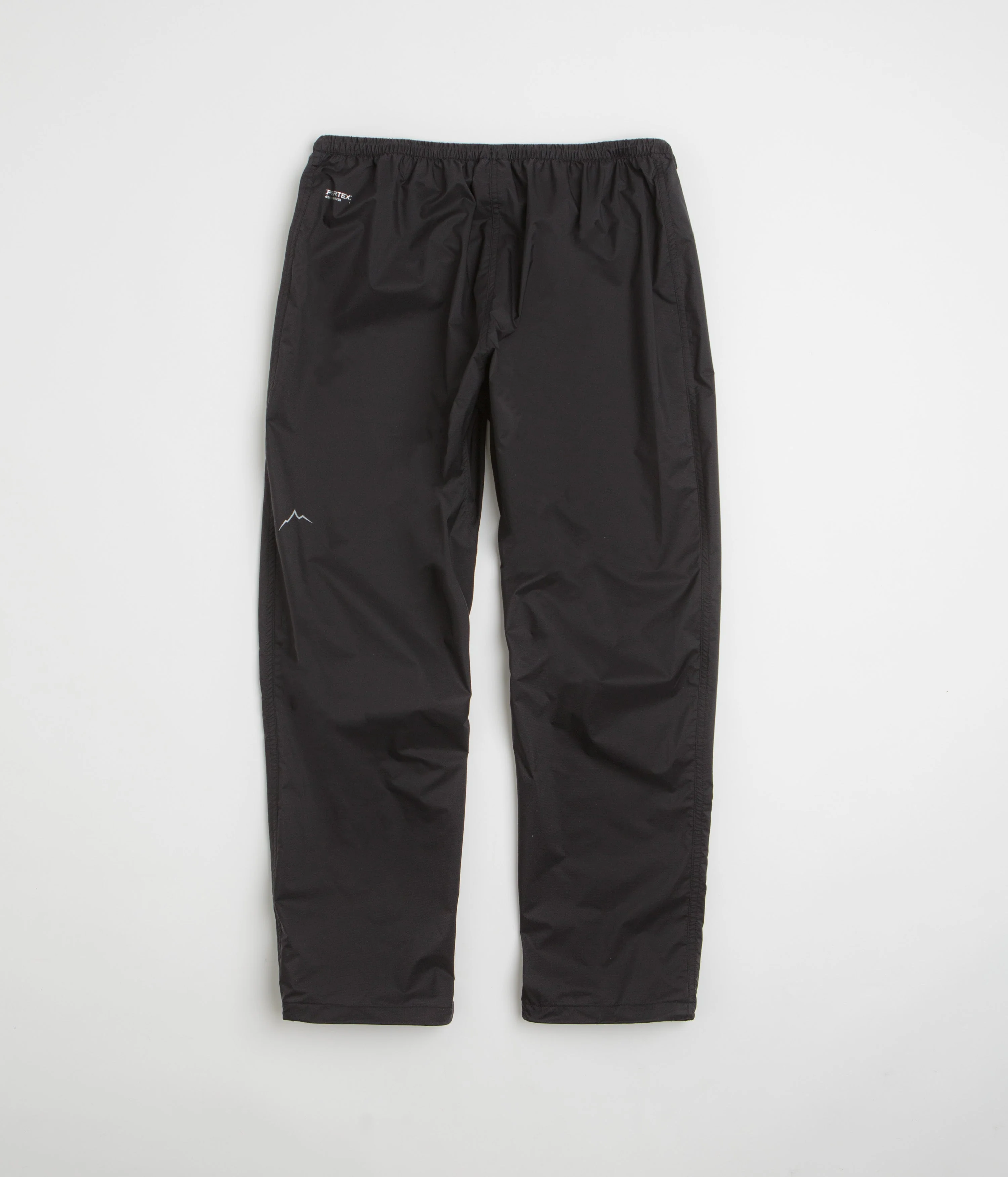 Cayl Light EQ Pants - Black - Image 3