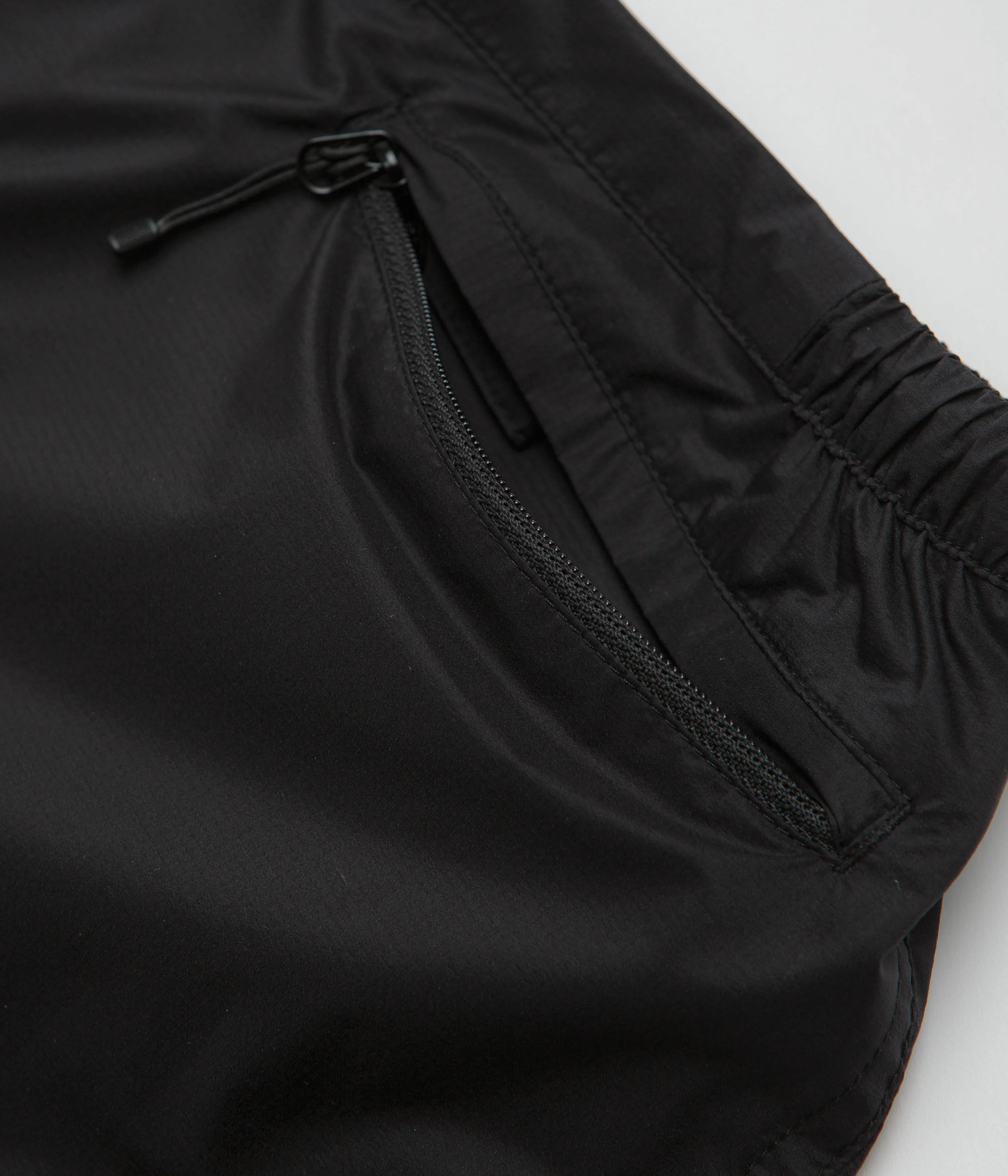 Cayl Light EQ Pants - Black - Image 4