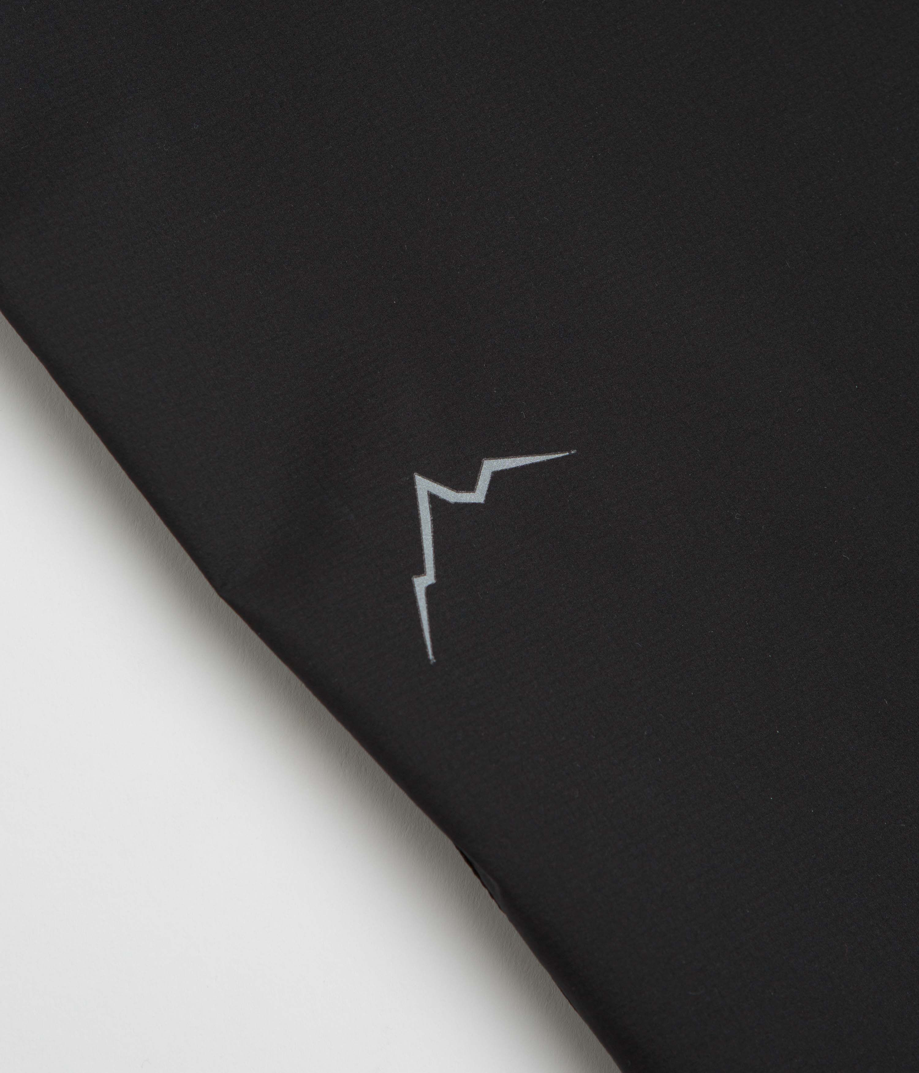 Cayl Light EQ Pants - Black - Image 7