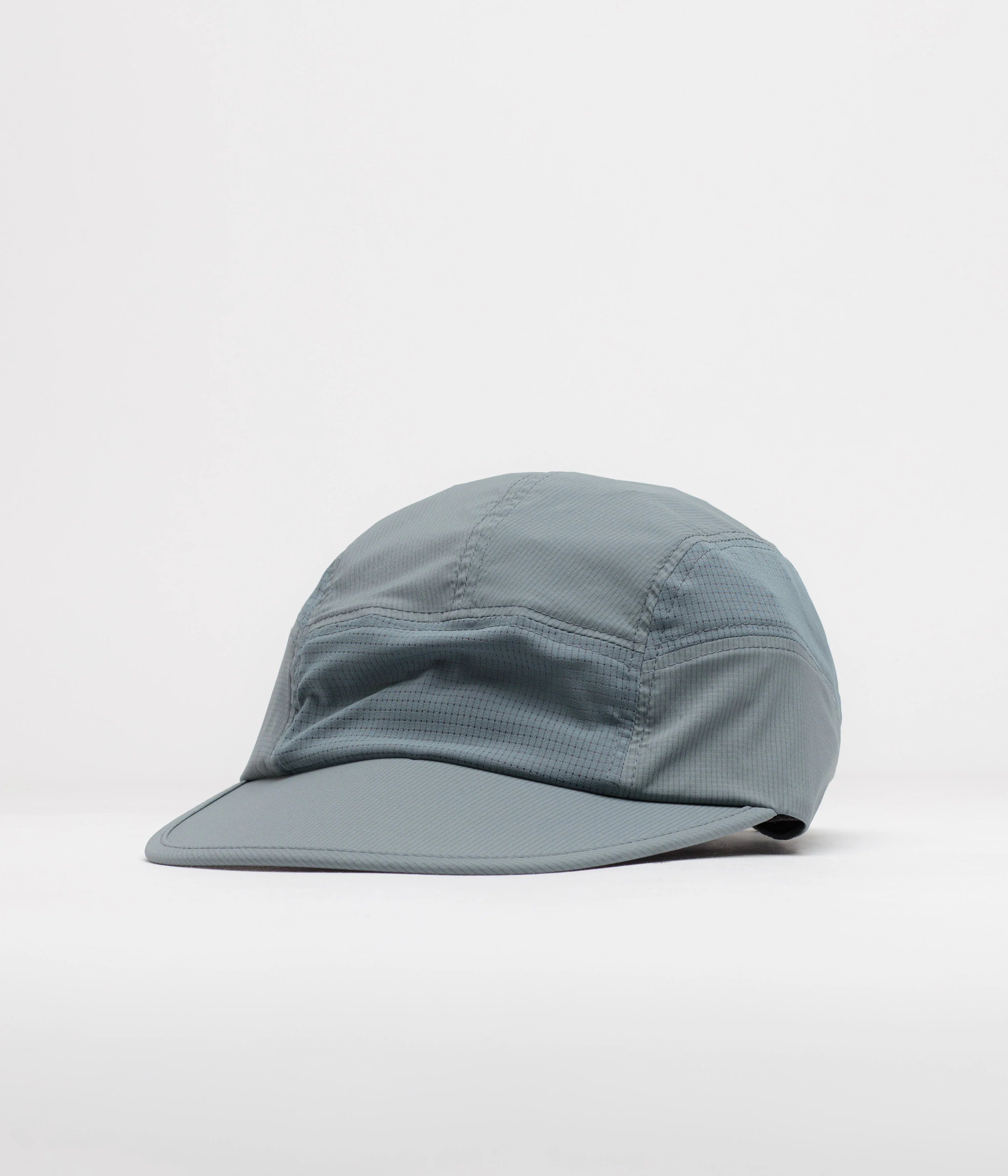 Cayl Light Flow Cap - Blue Grey