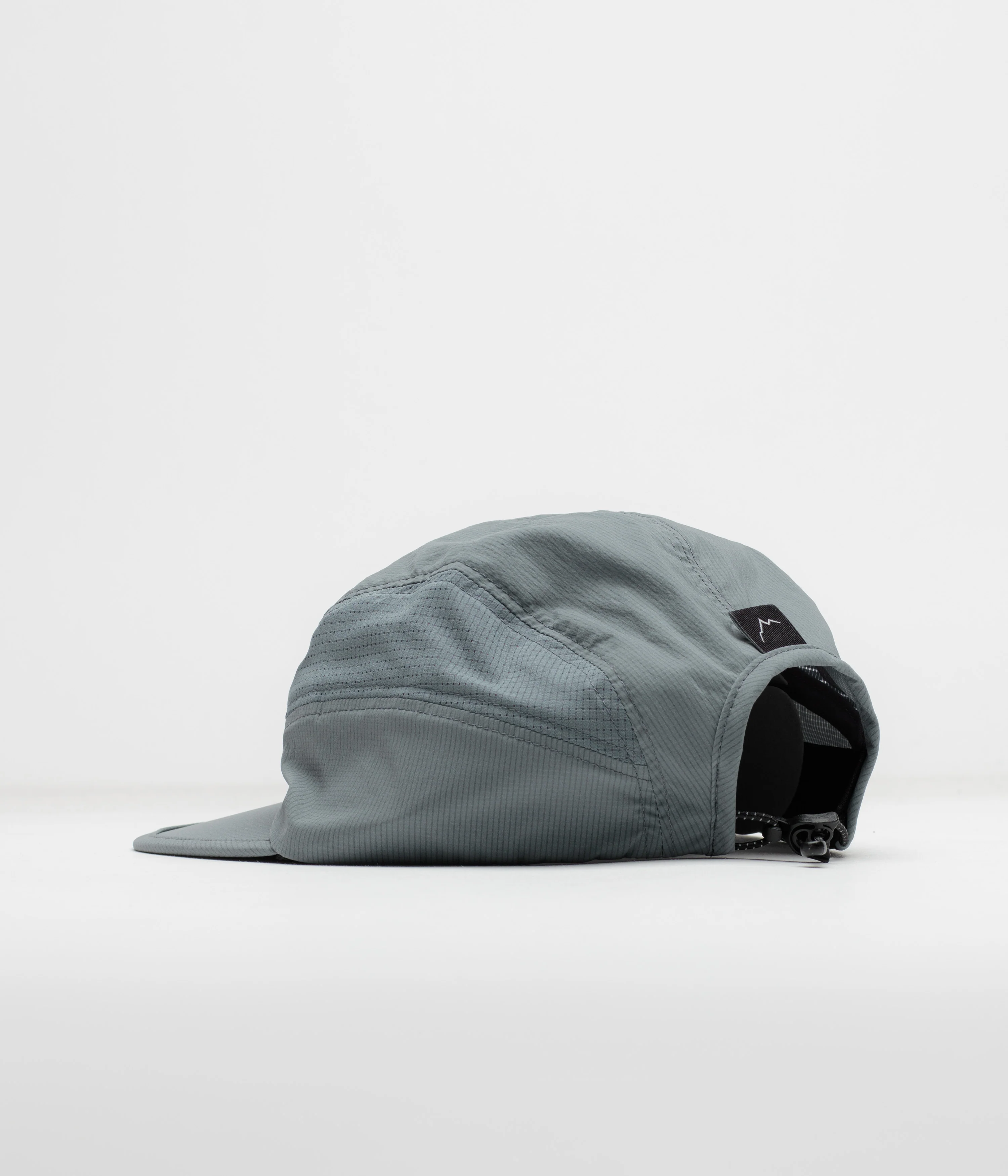 Cayl Light Flow Cap - Blue Grey - Image 3