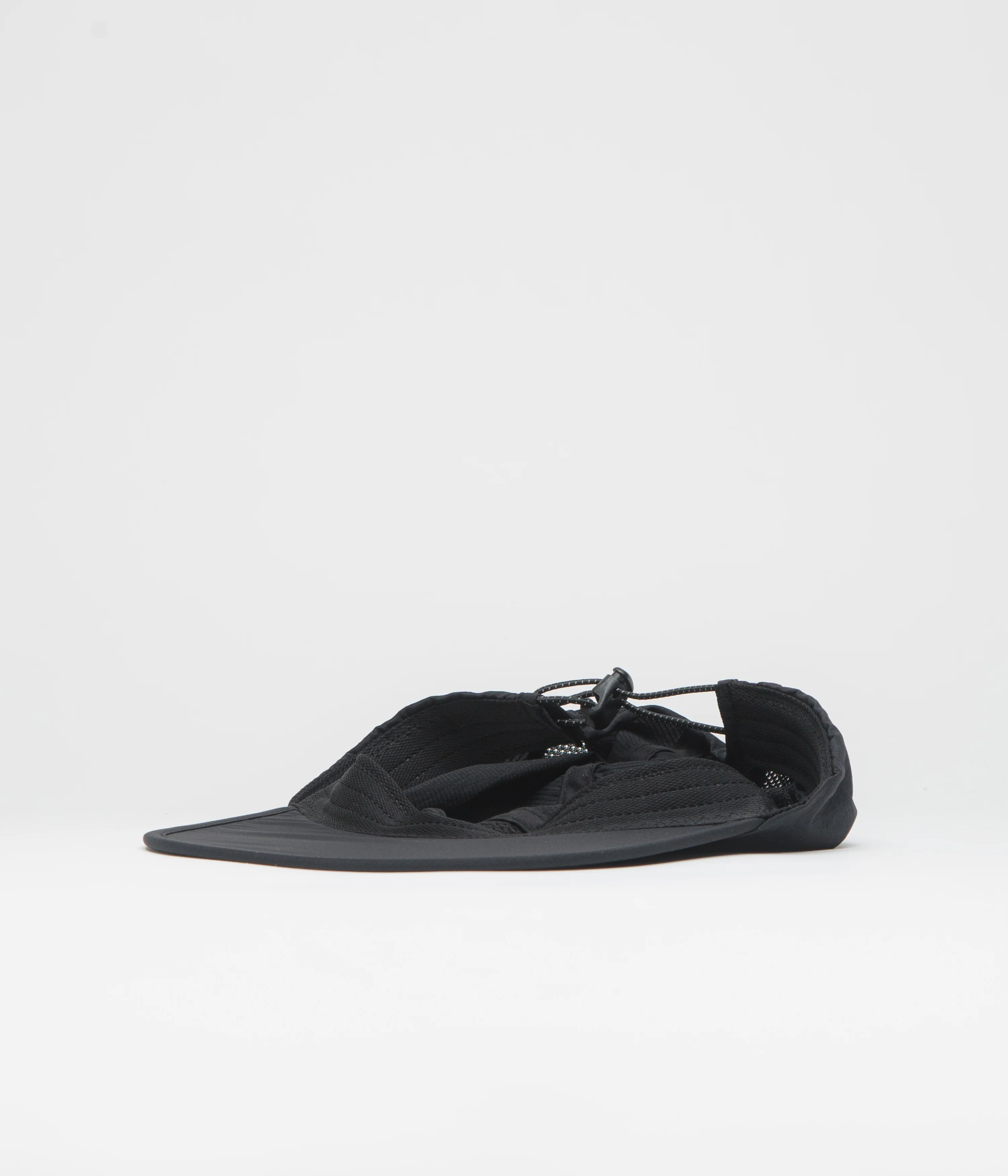 Cayl Light Mountain Cap - Black - Image 4