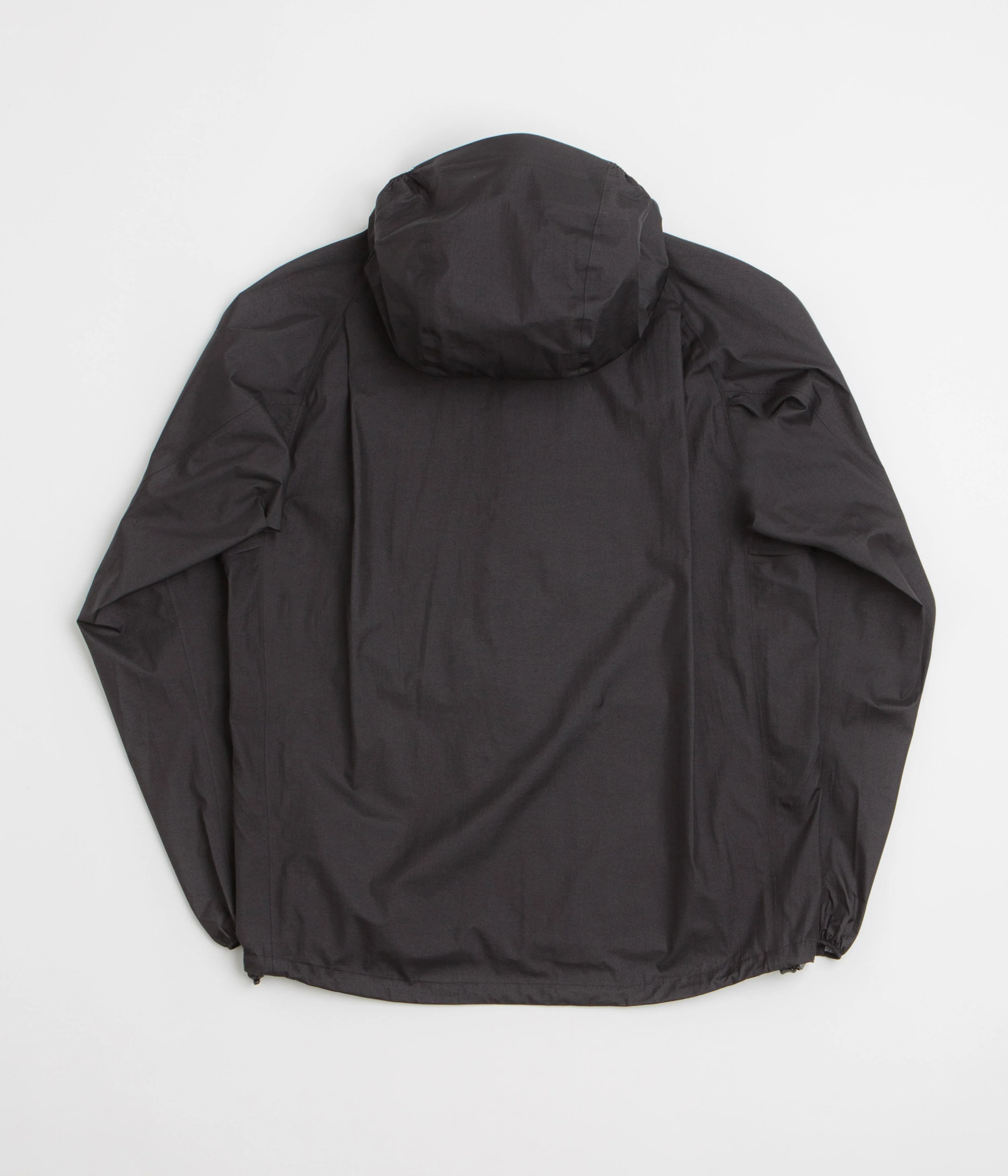 Cayl Light Trail 3L Jacket - Black - Image 3