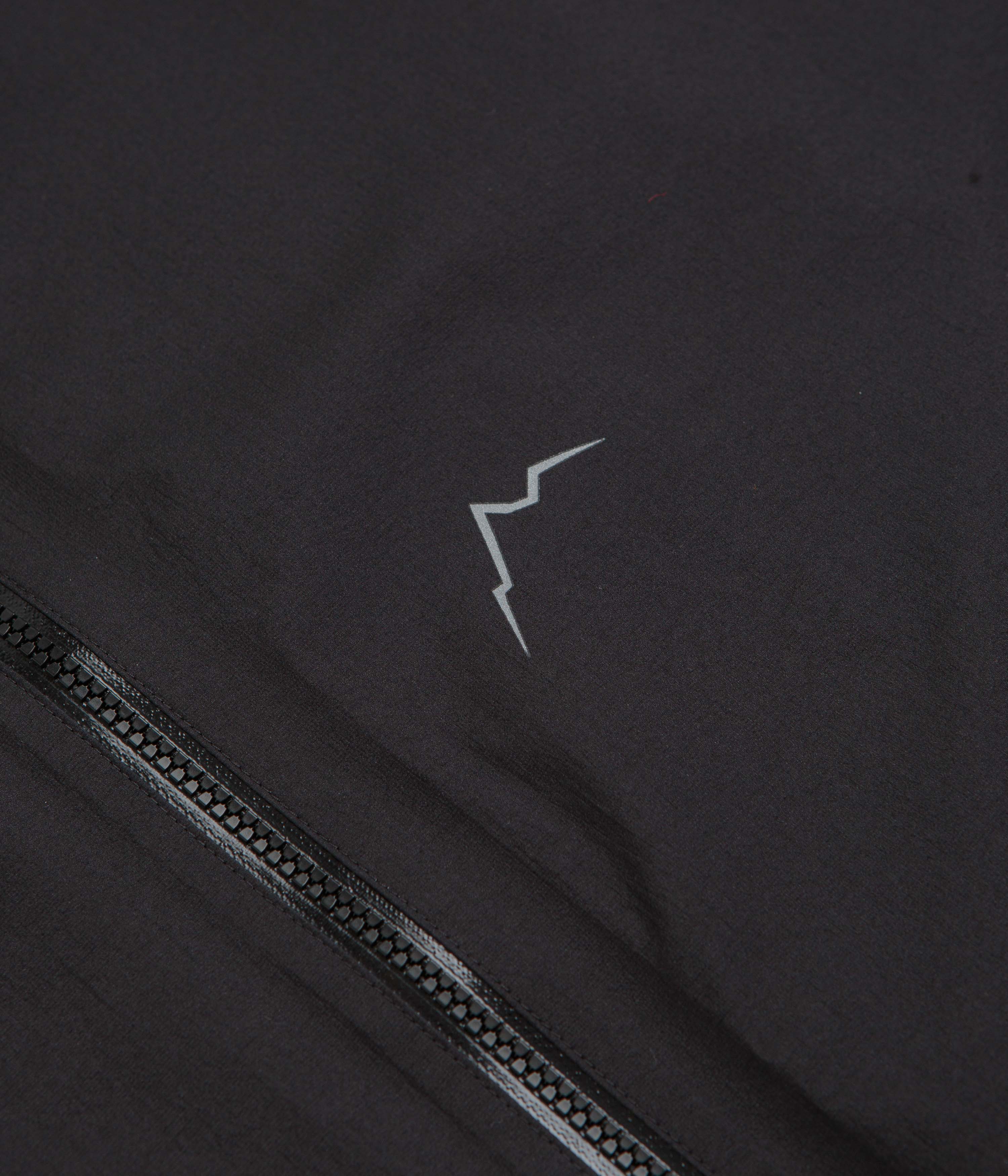 Cayl Light Trail 3L Jacket - Black - Image 5