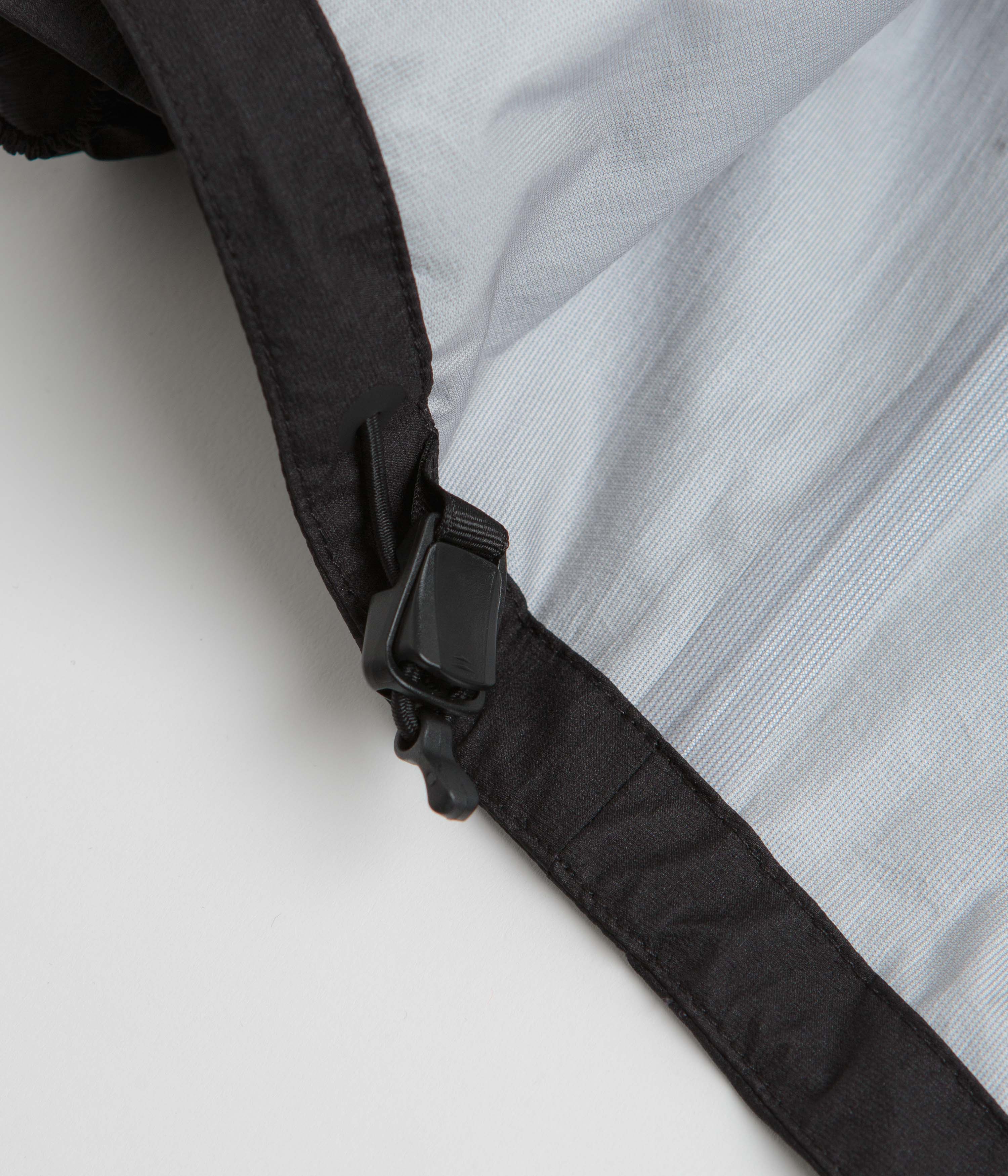 Cayl Light Trail 3L Jacket - Black - Image 6