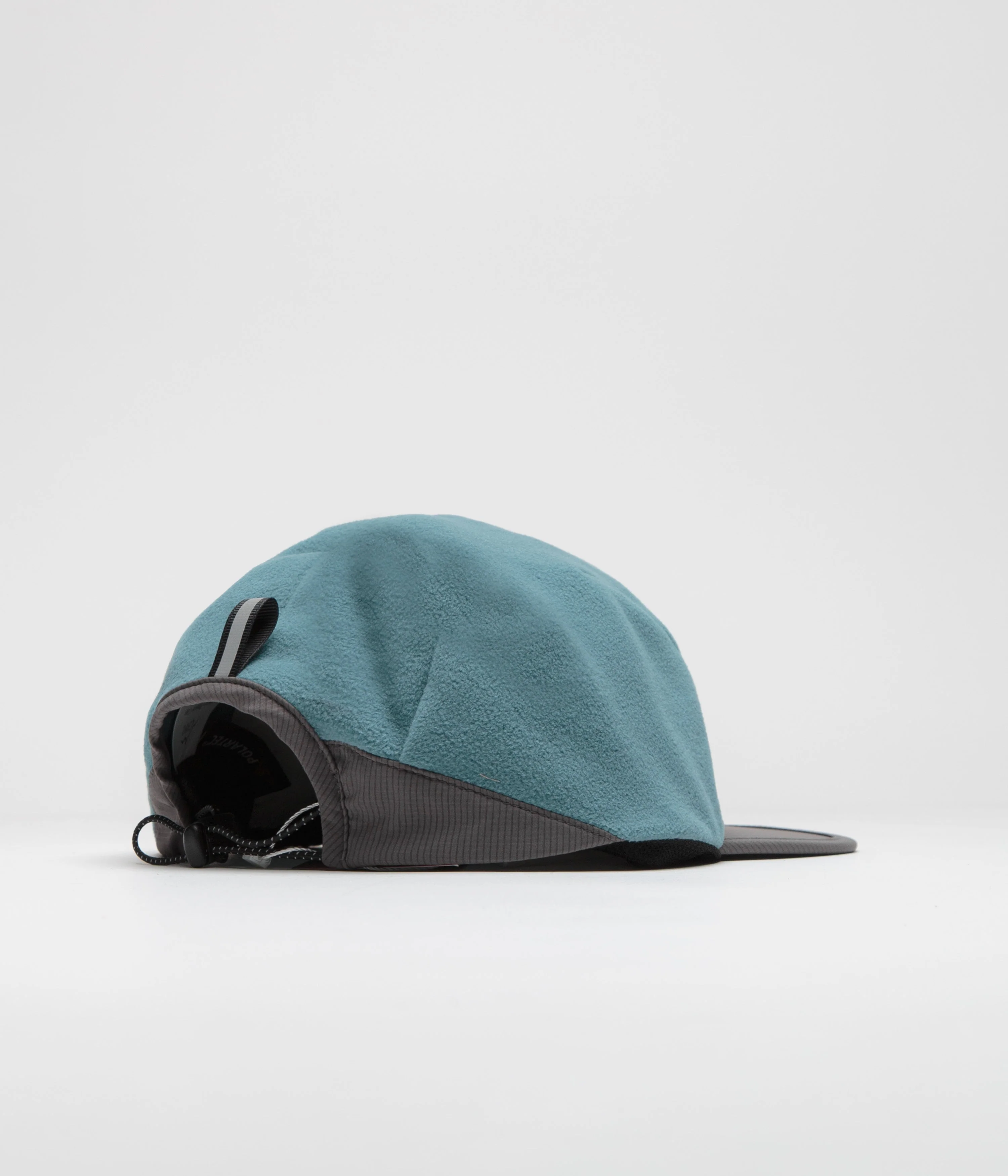 Cayl Micro Fleece Cap - Light Blue - Image 3