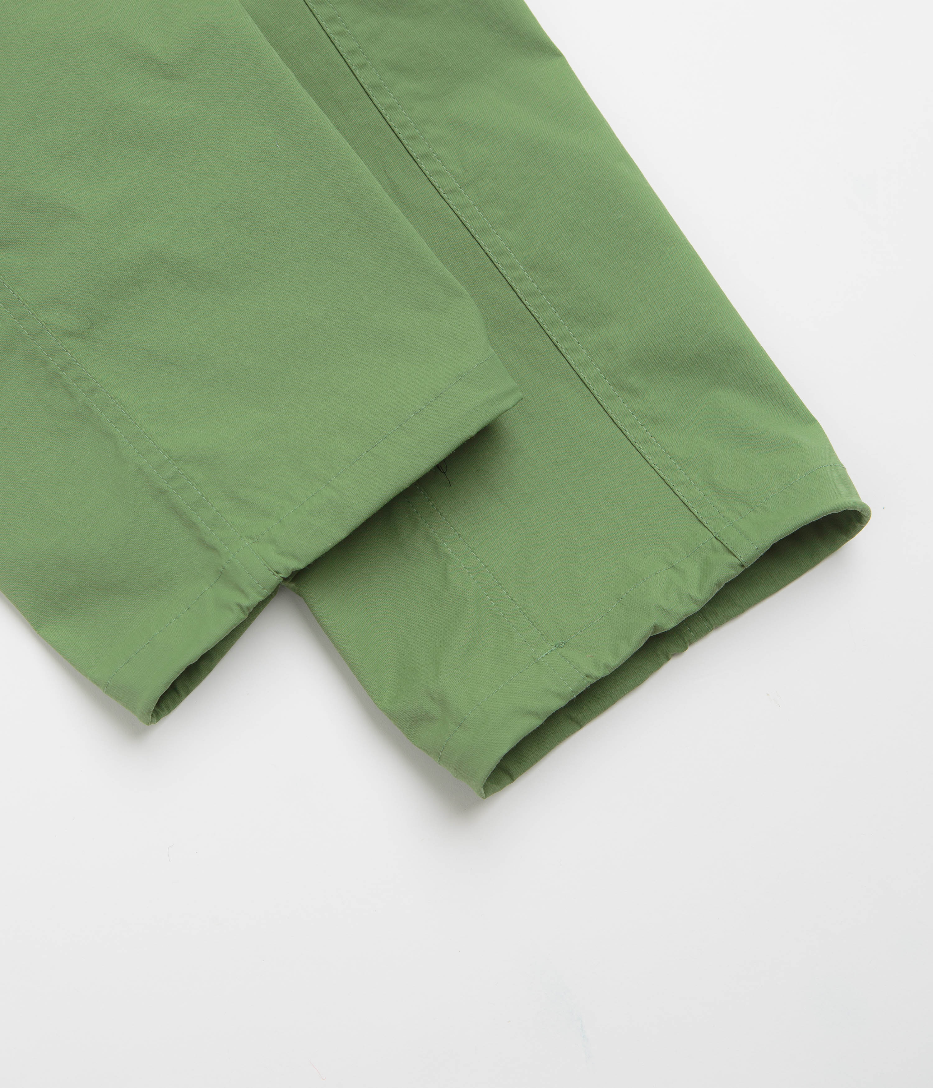 Cayl NC Button Pocket Pants - Green - Image 13