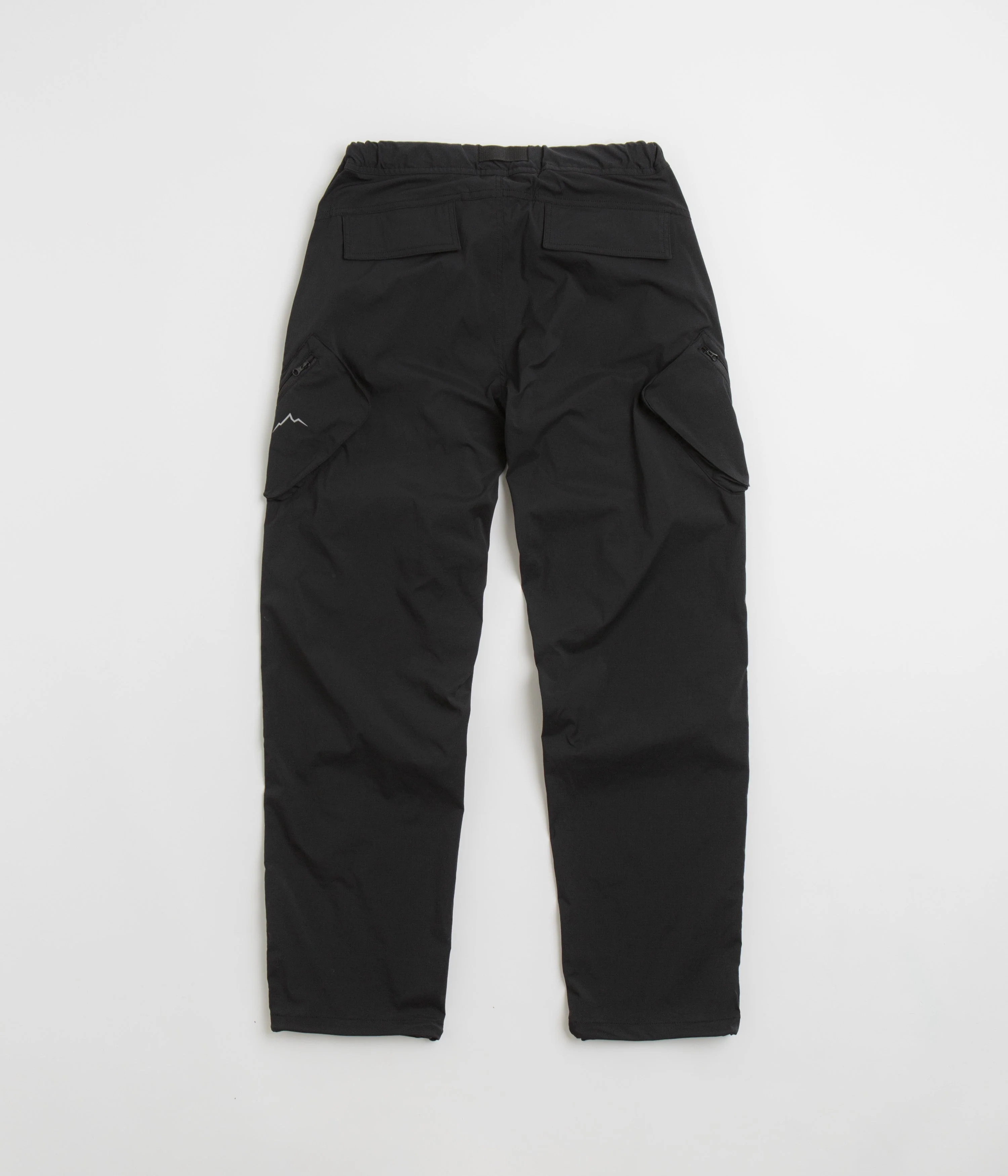 Cayl Out Pocket Pants - Black - Image 3