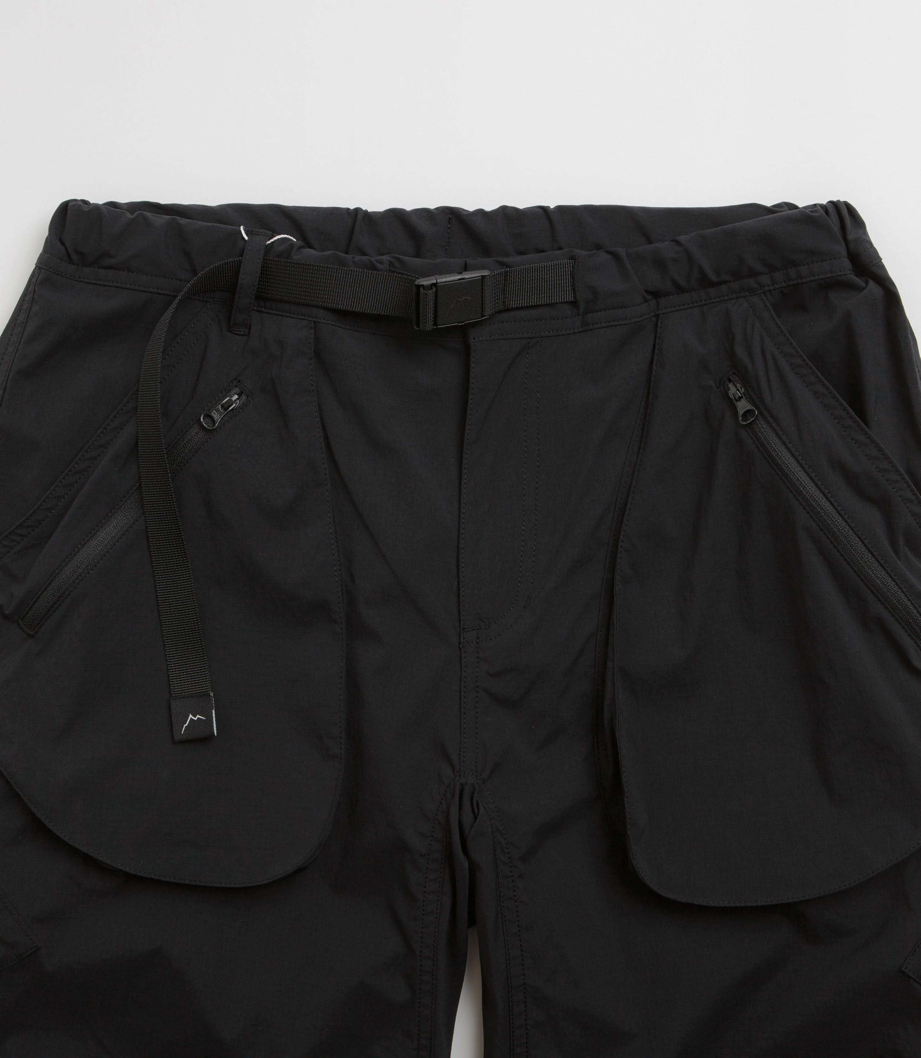 Cayl Out Pocket Pants - Black - Image 4