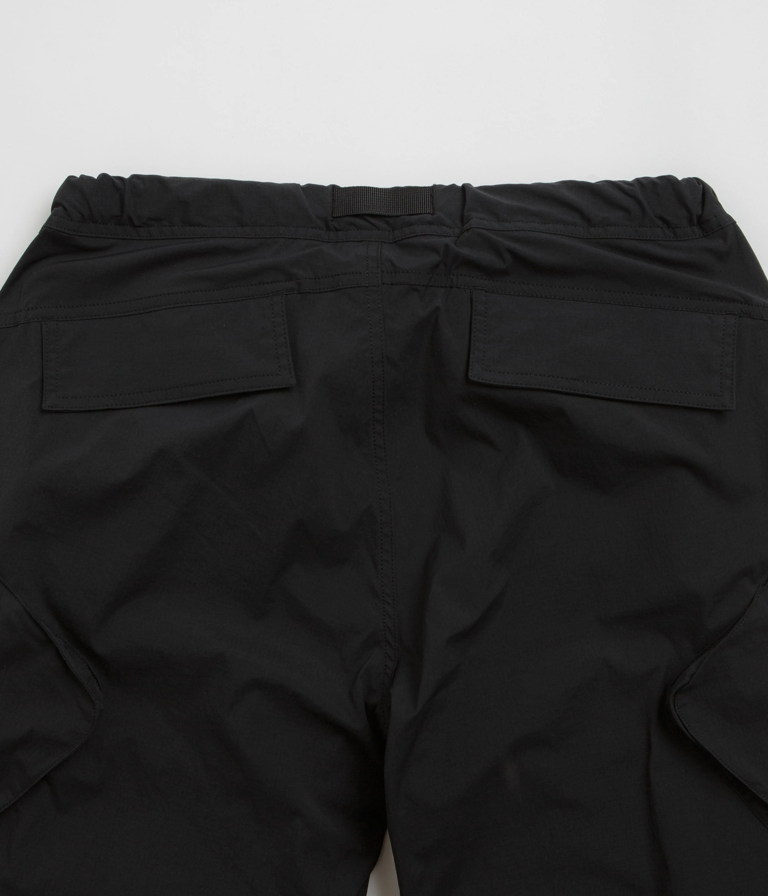 Cayl Out Pocket Pants - Black - Image 6