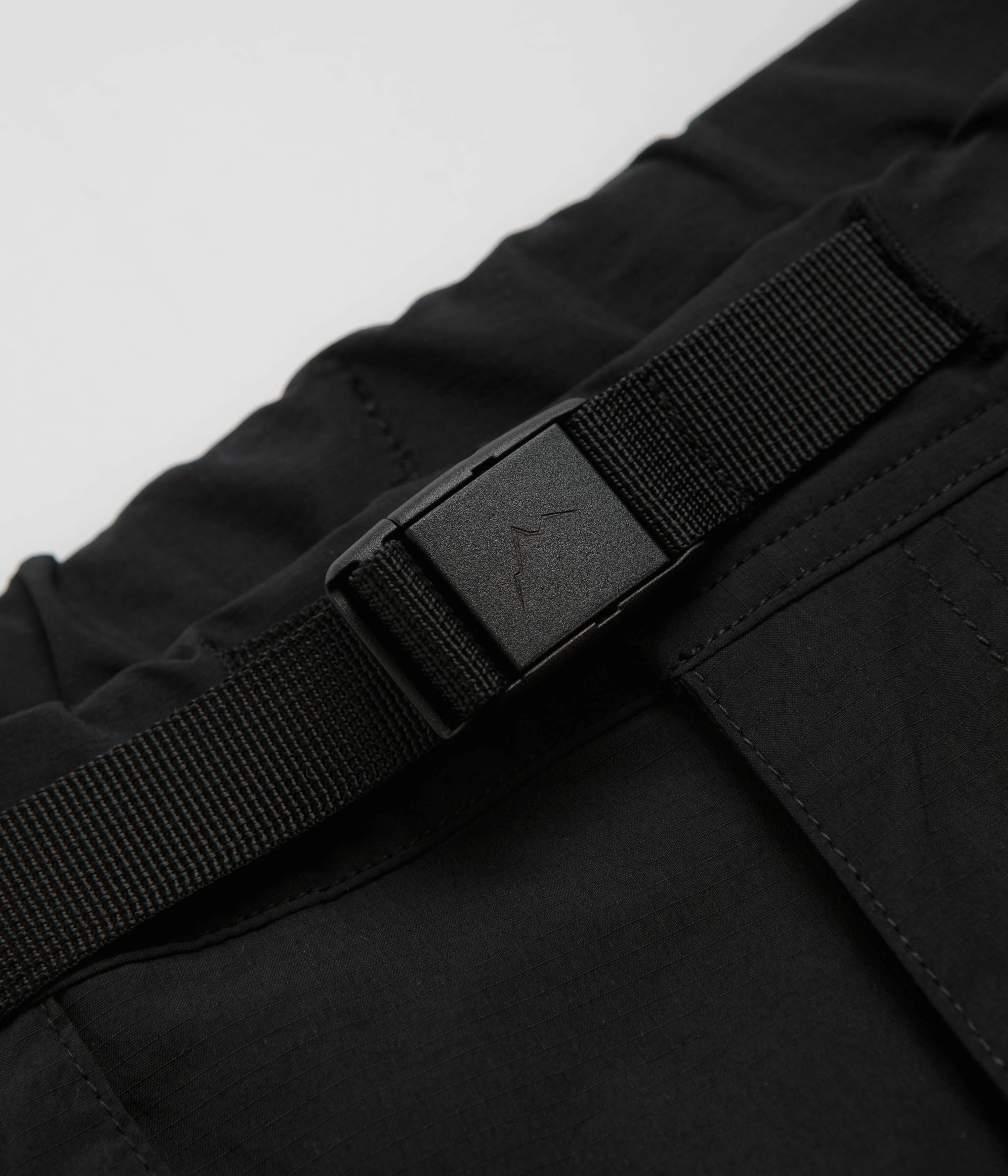 Cayl Out Pocket Pants - Black - Image 7