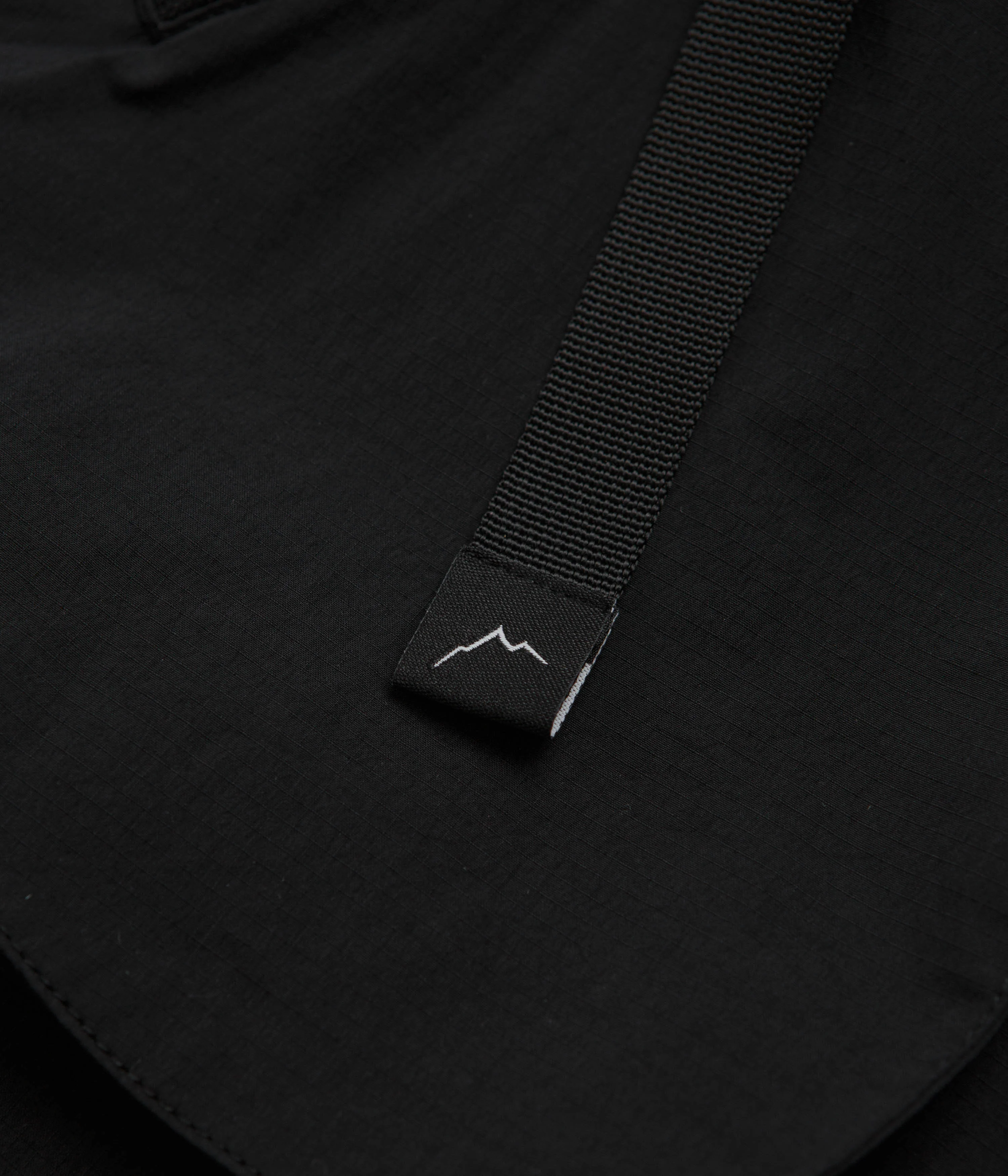 Cayl Out Pocket Pants - Black - Image 8