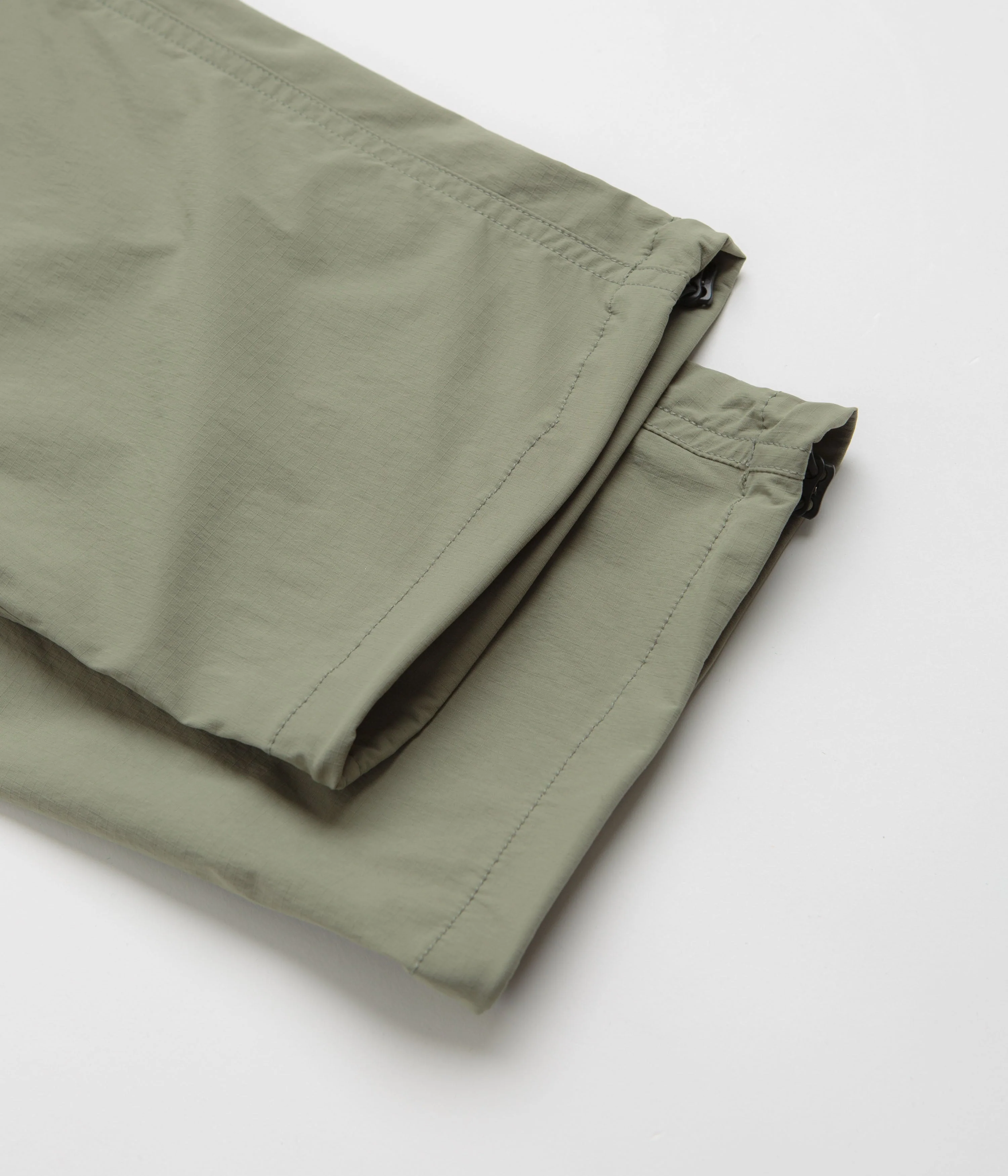 Cayl Out Pocket Pants - Olive - Image 11