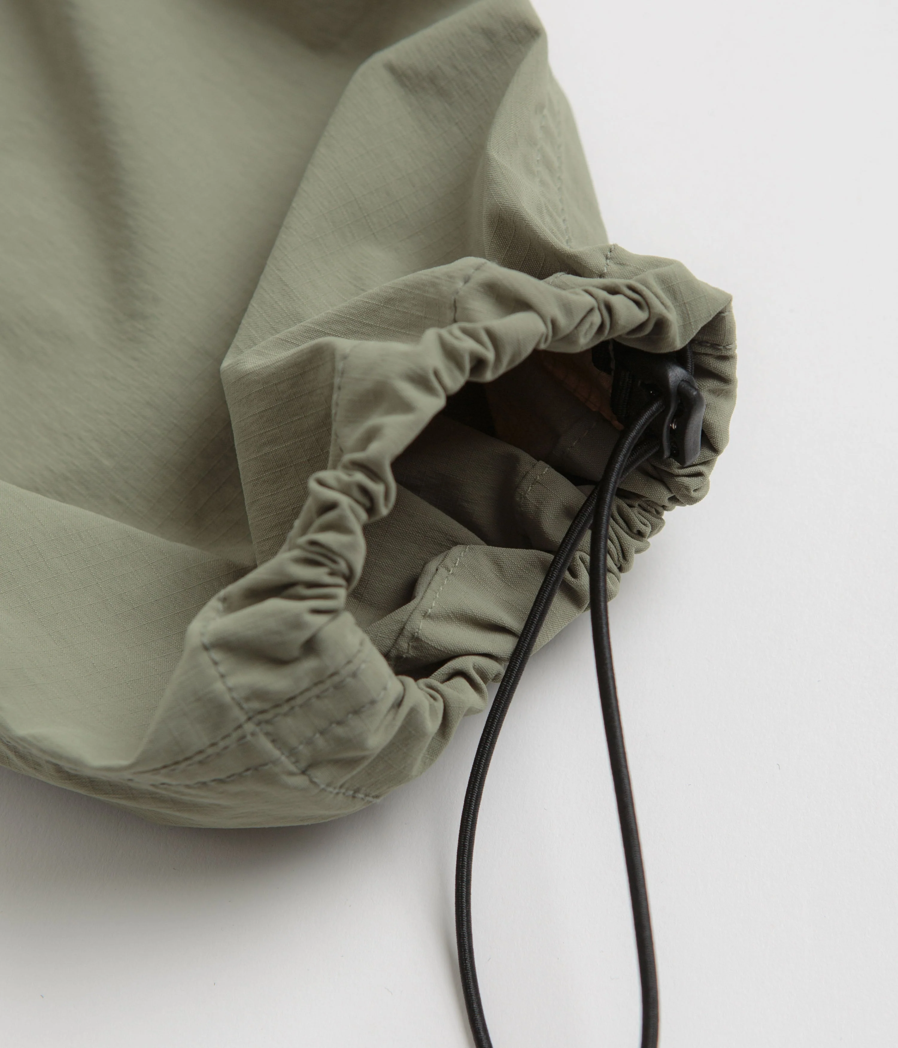 Cayl Out Pocket Pants - Olive - Image 12